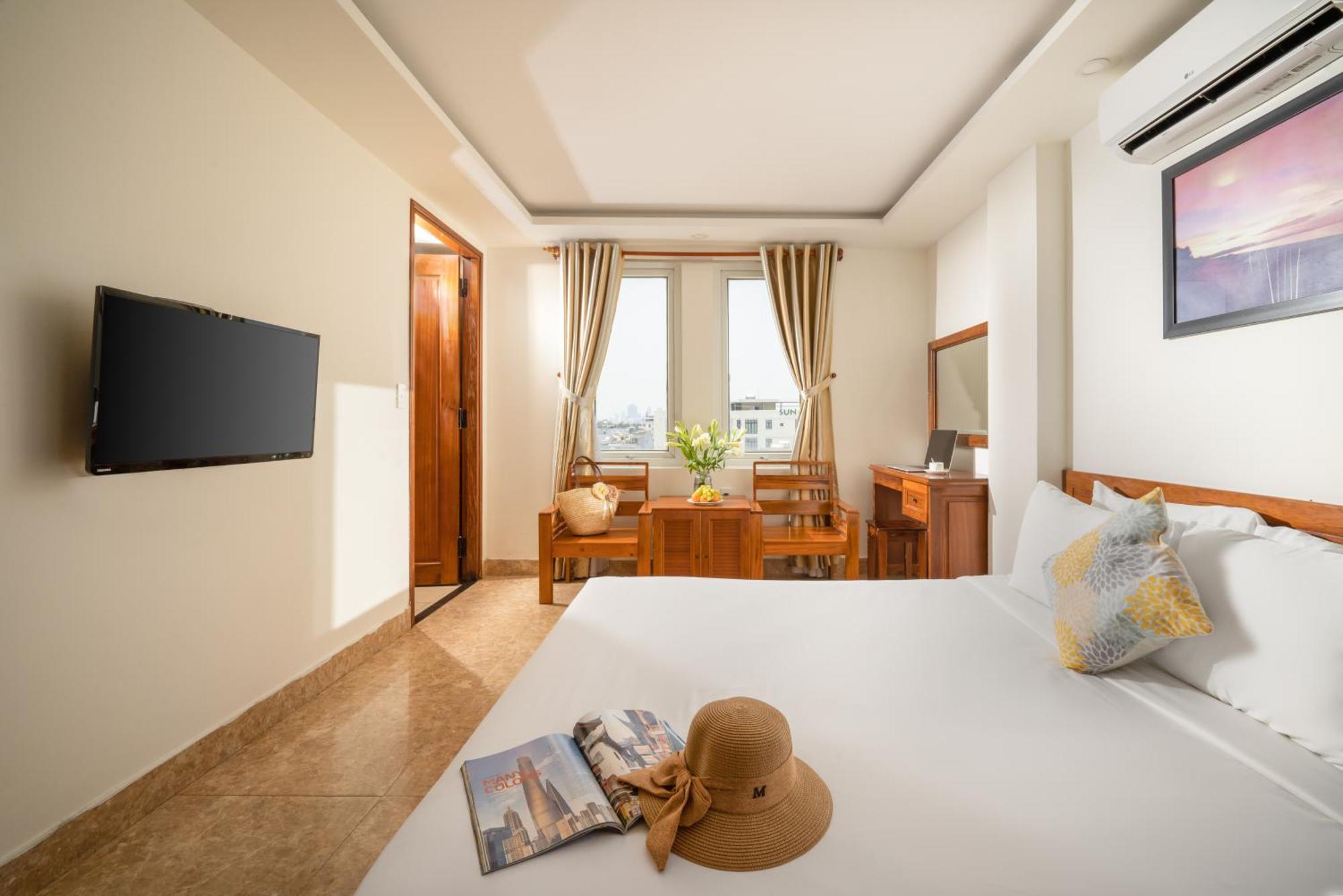 Hotel Titan Hotel Da Nang