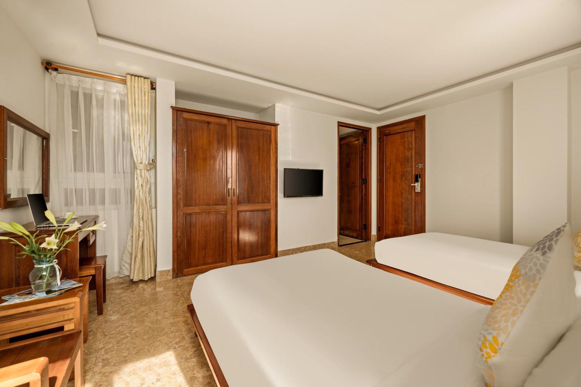 Titan Hotel Da Nang Đà Nẵng