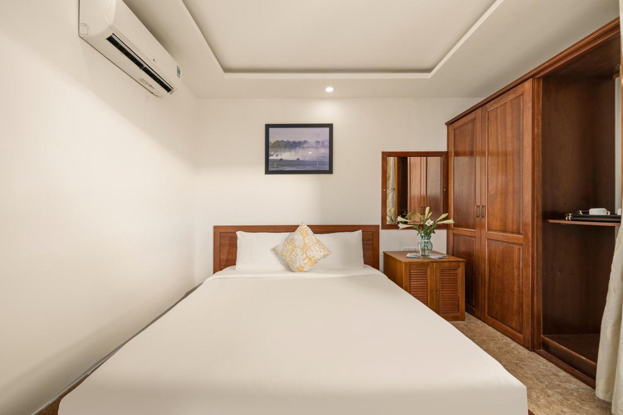 Titan Hotel Da Nang 3*