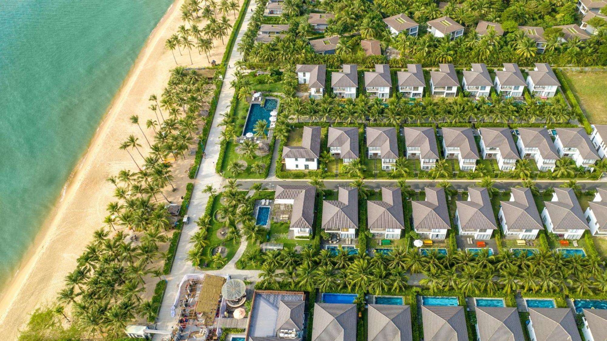 Resort Andochine & - With Private Pool *