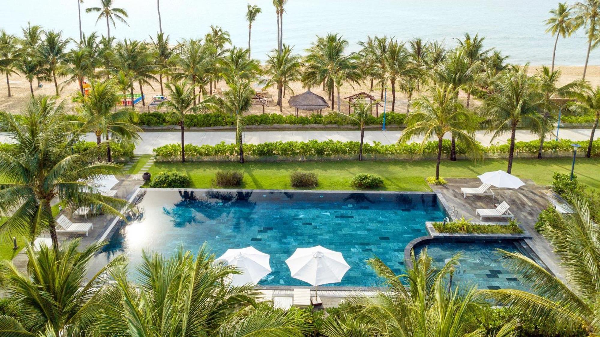 Andochine & - With Private Pool Resort *