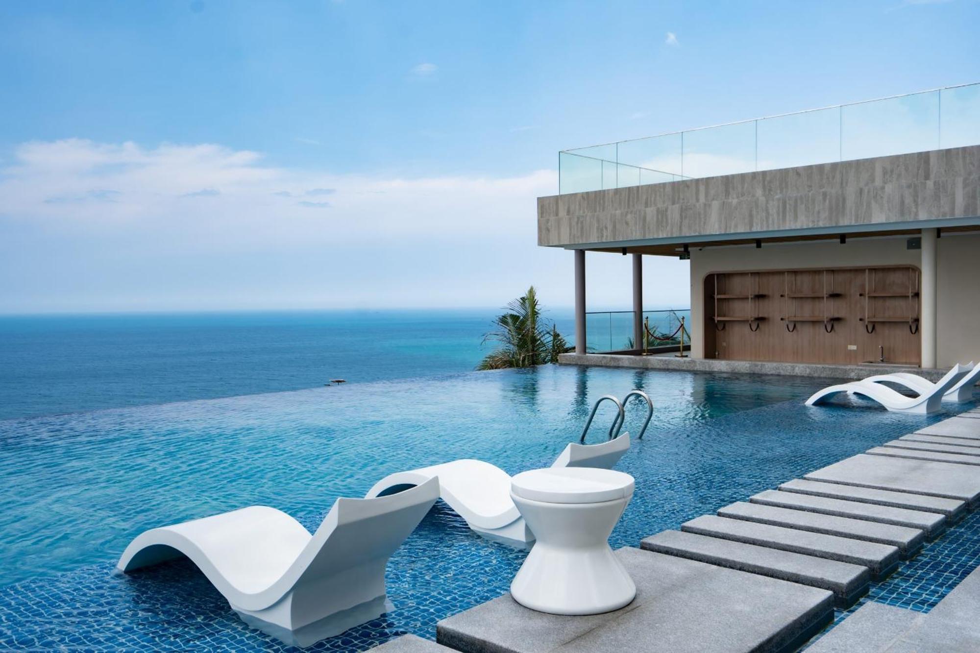 Apec Mandala Condotel By Vu * Mui Ne