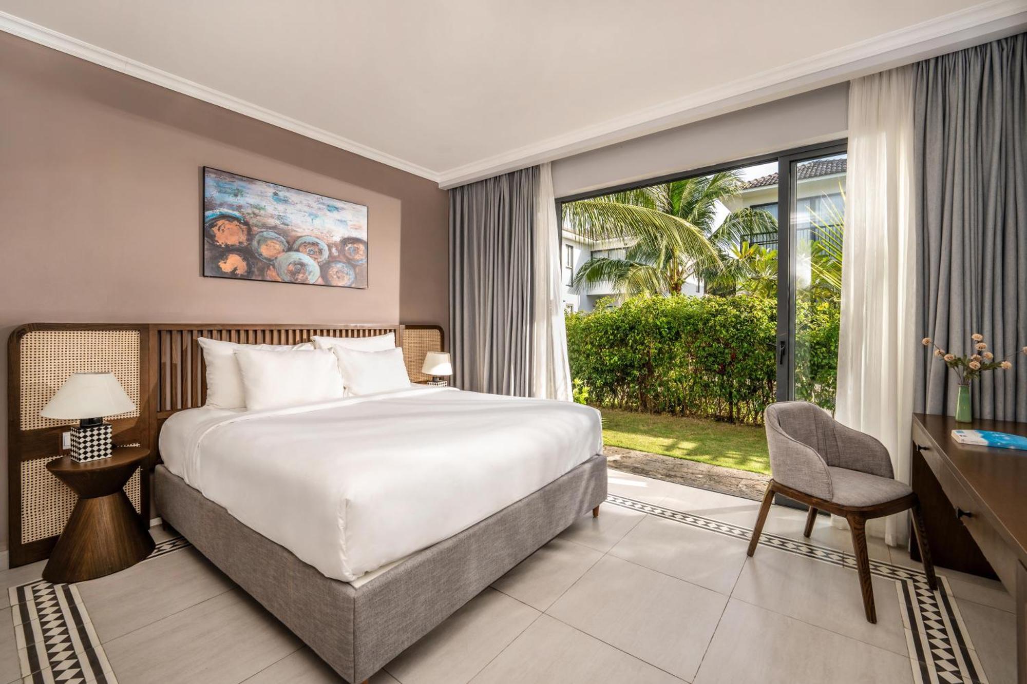 Resort Andochine & - With Private Pool *