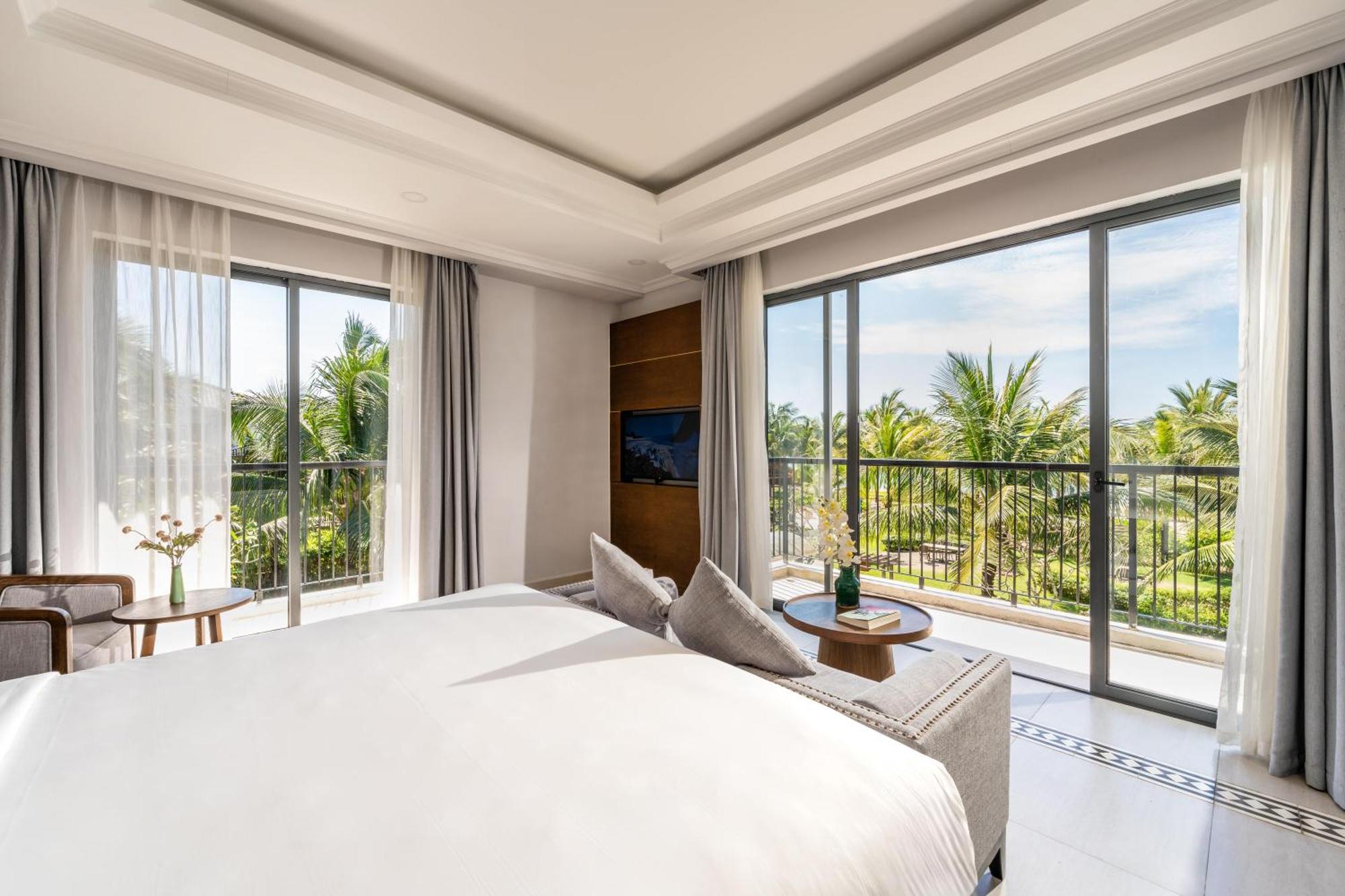 Andochine & - With Private Pool *