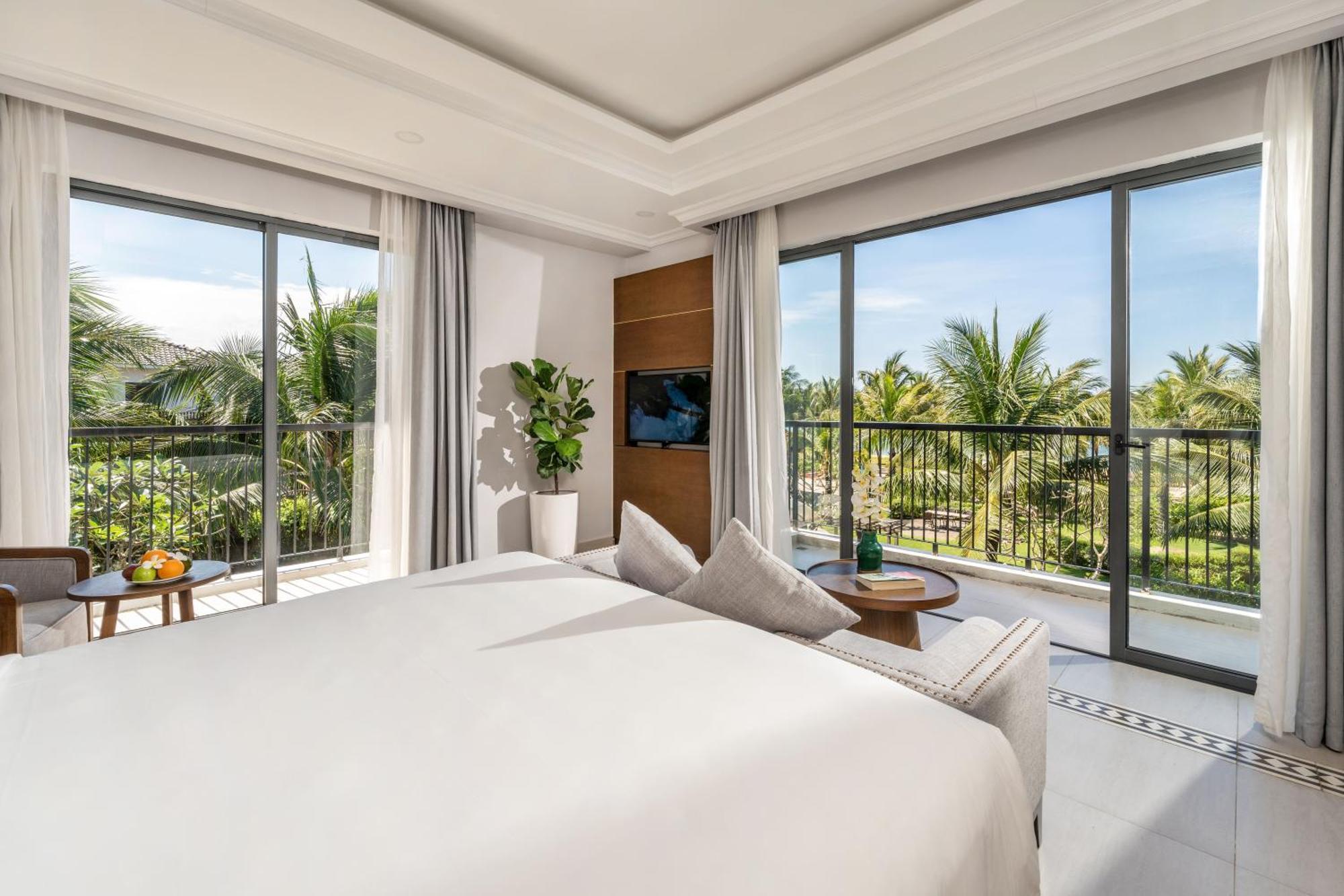 Andochine & - With Private Pool * Phu Quoc