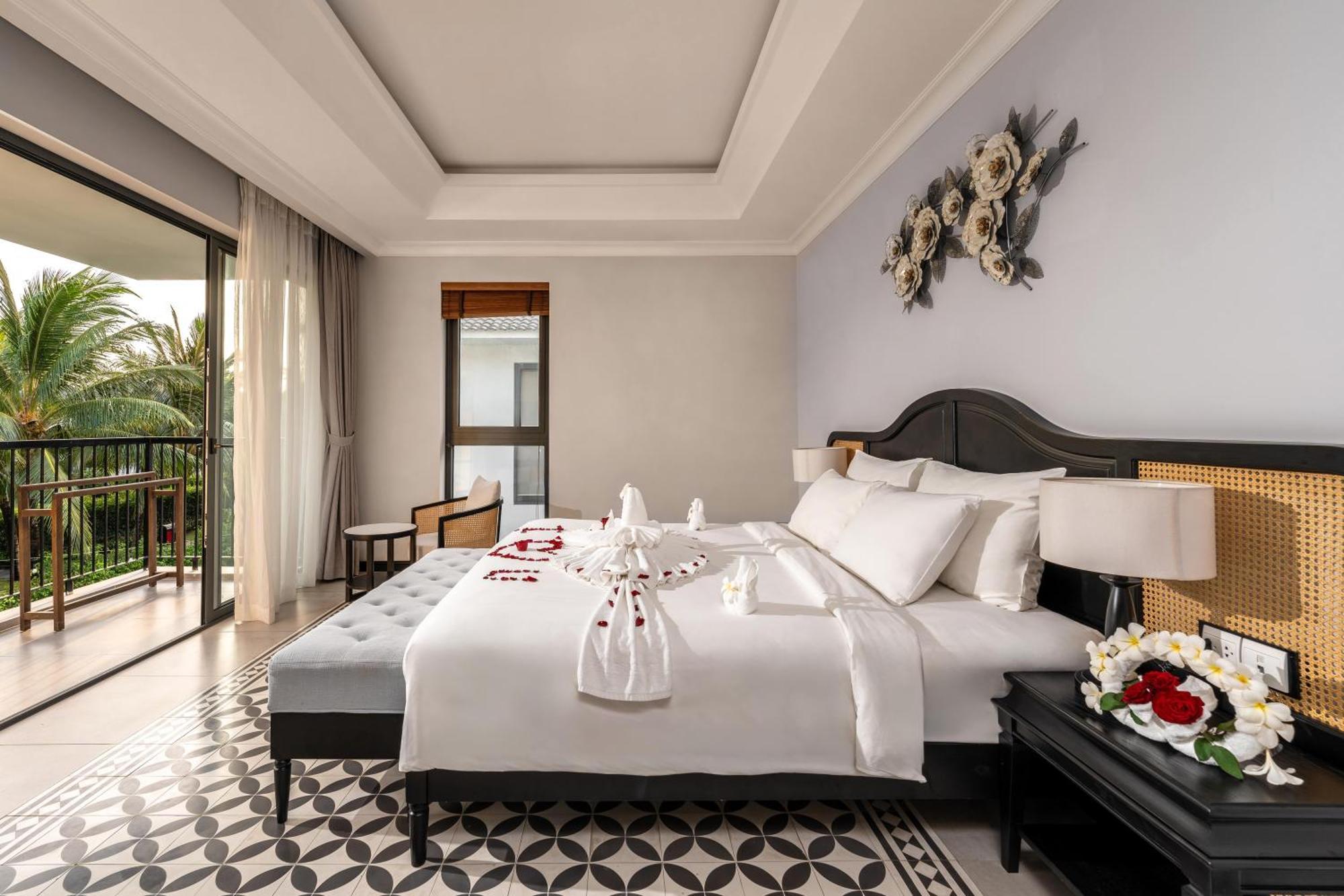 Andochine & - With Private Pool Phu Quoc