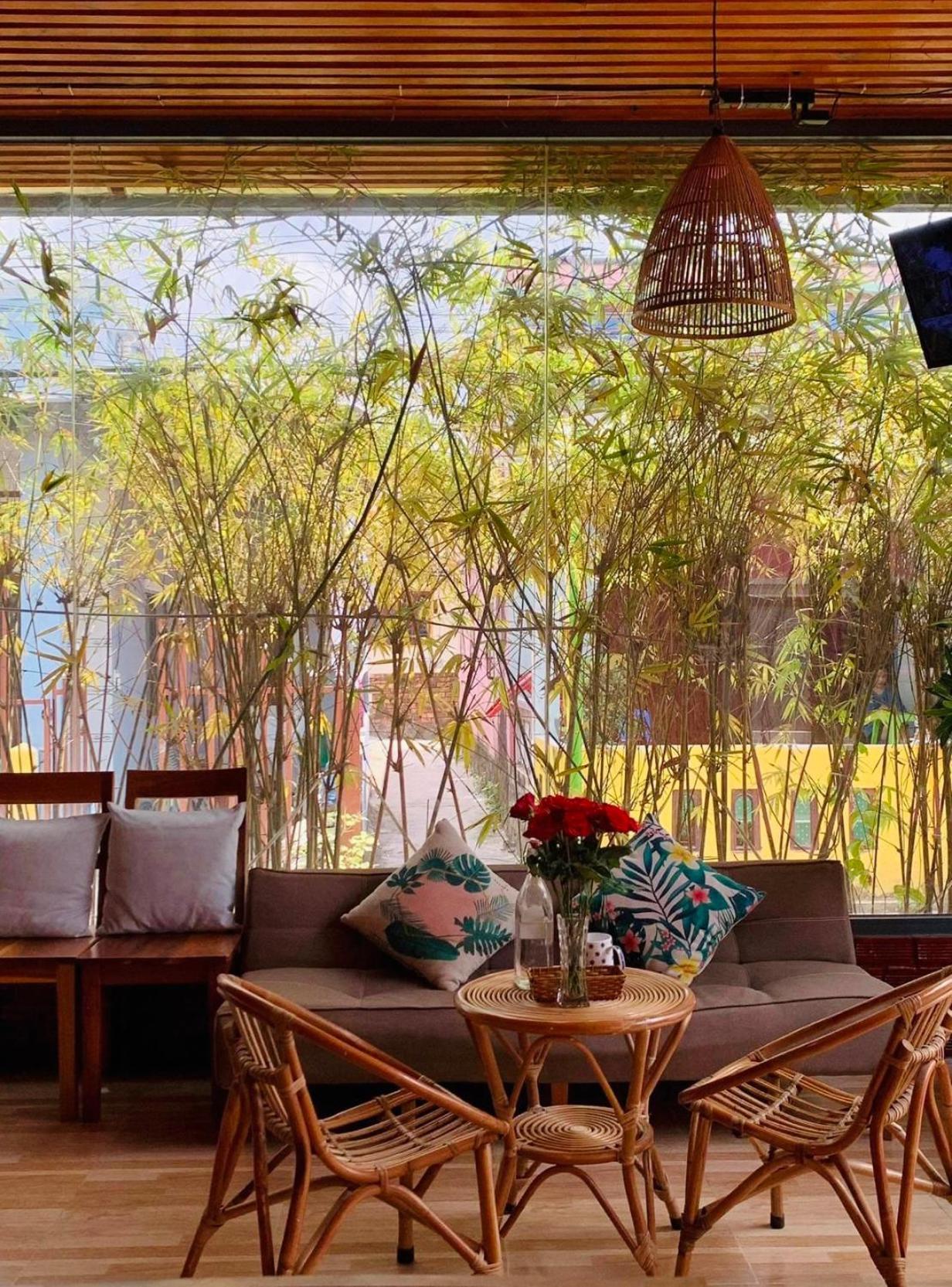 Chill House By The Phu Quoc