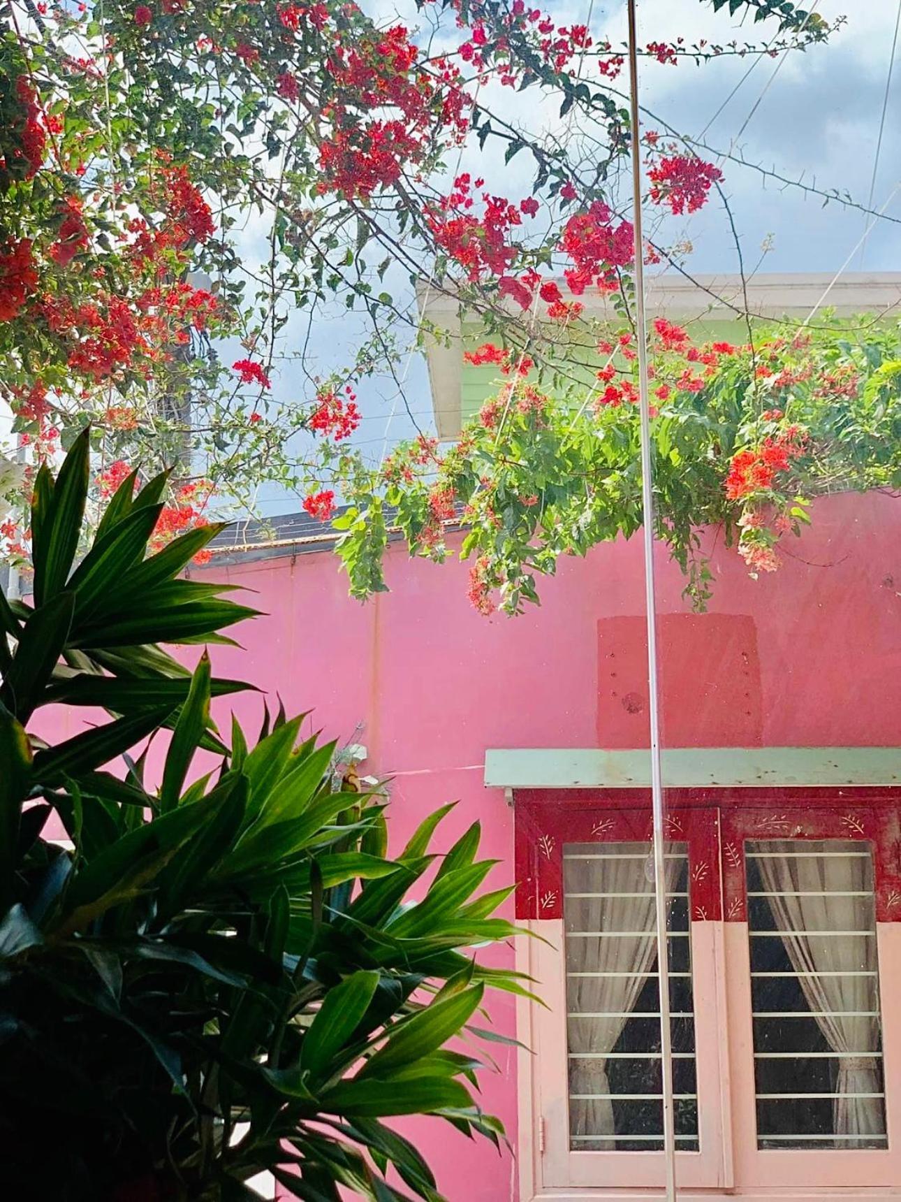 Guest house Chill House By The *