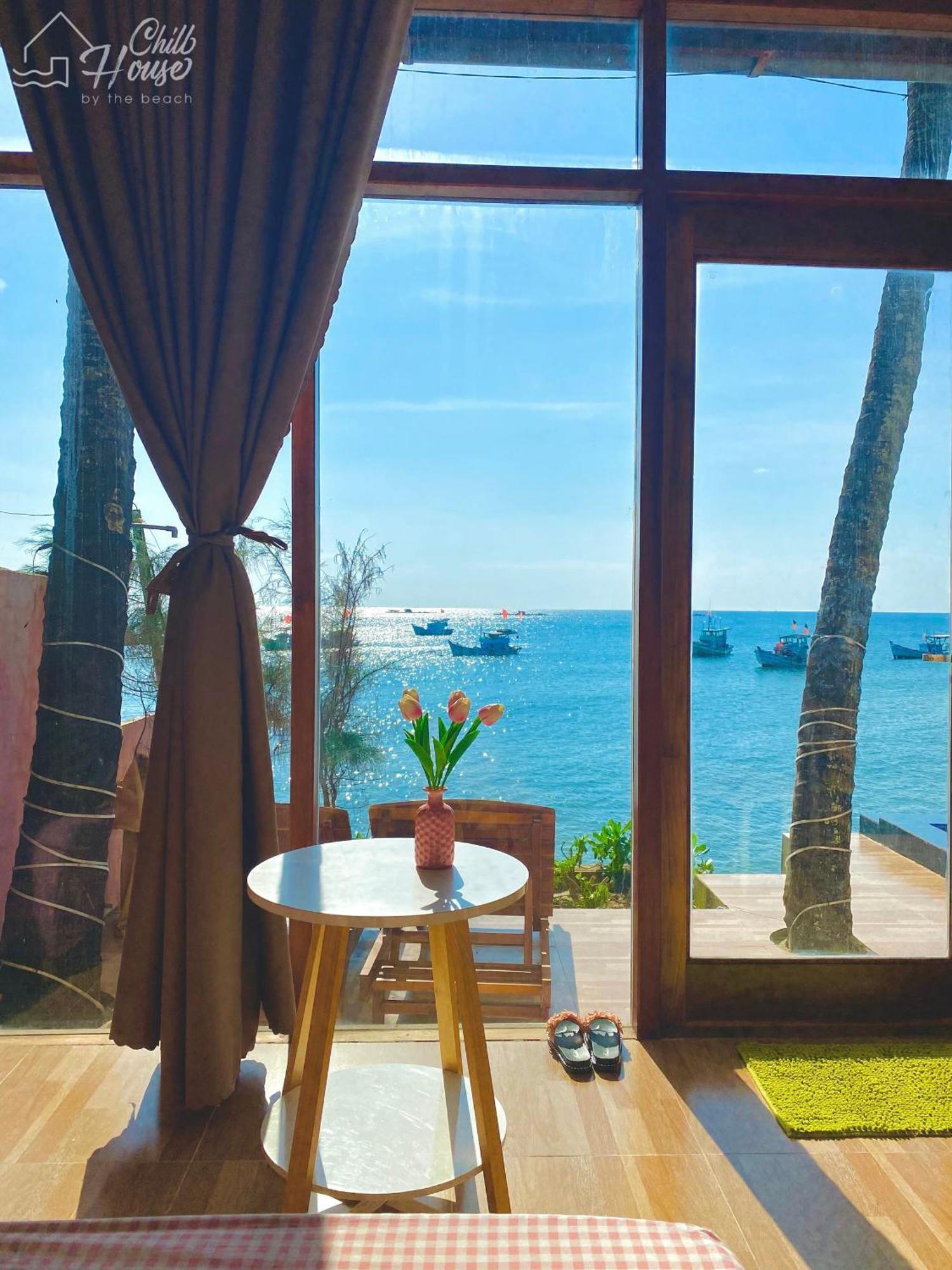 Chill House By The Phu Quoc