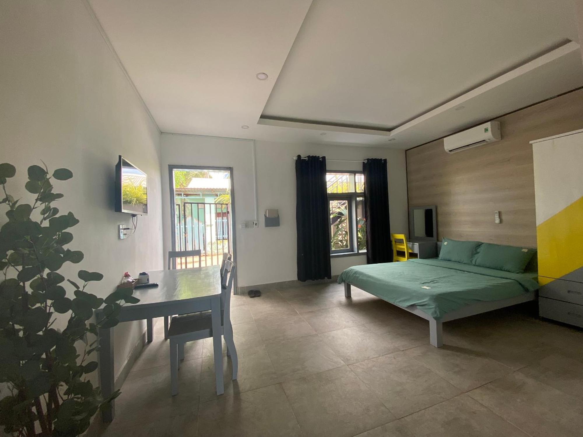 Chill House By The Guest house Phu Quoc