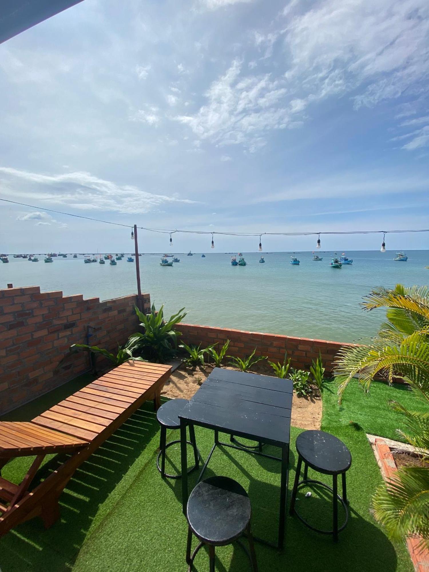 Guest house Chill House By The Phu Quoc