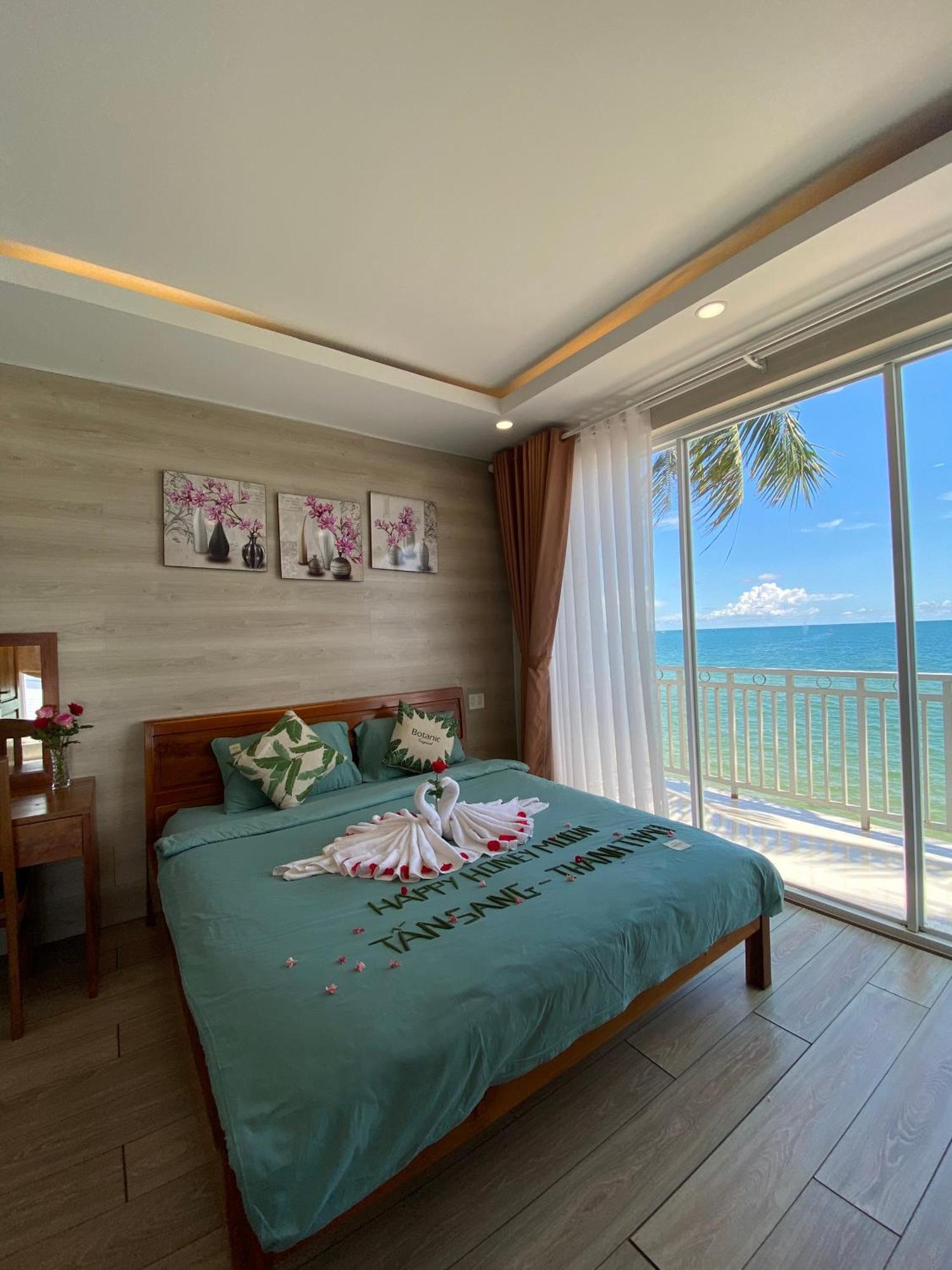 Chill House By The Phu Quoc