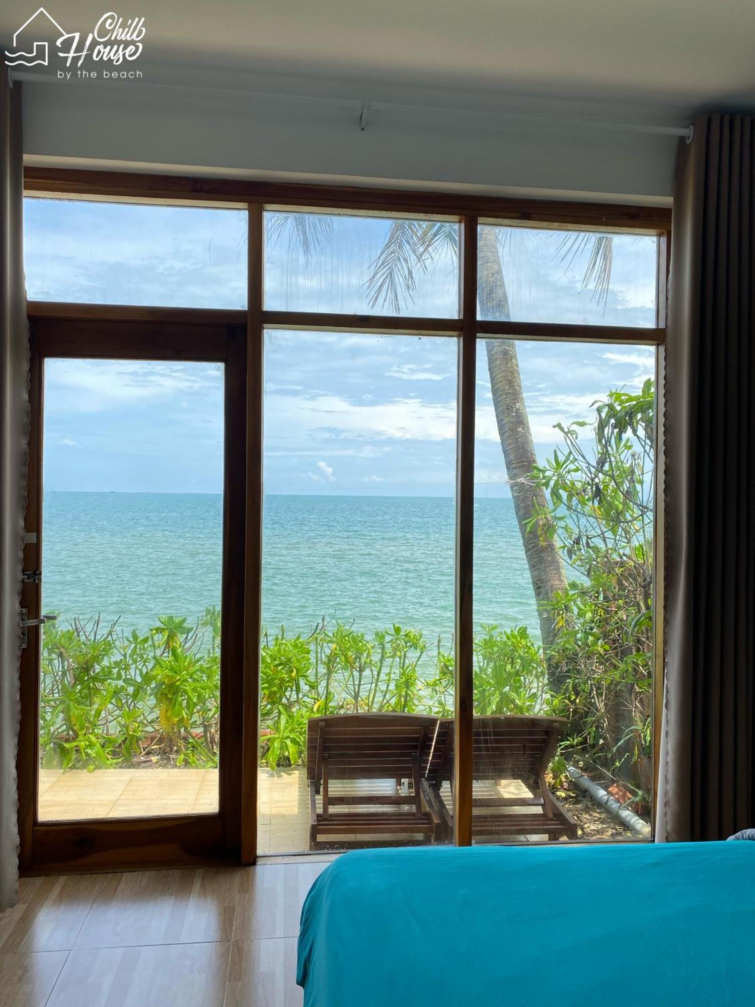Chill House By The Guest house