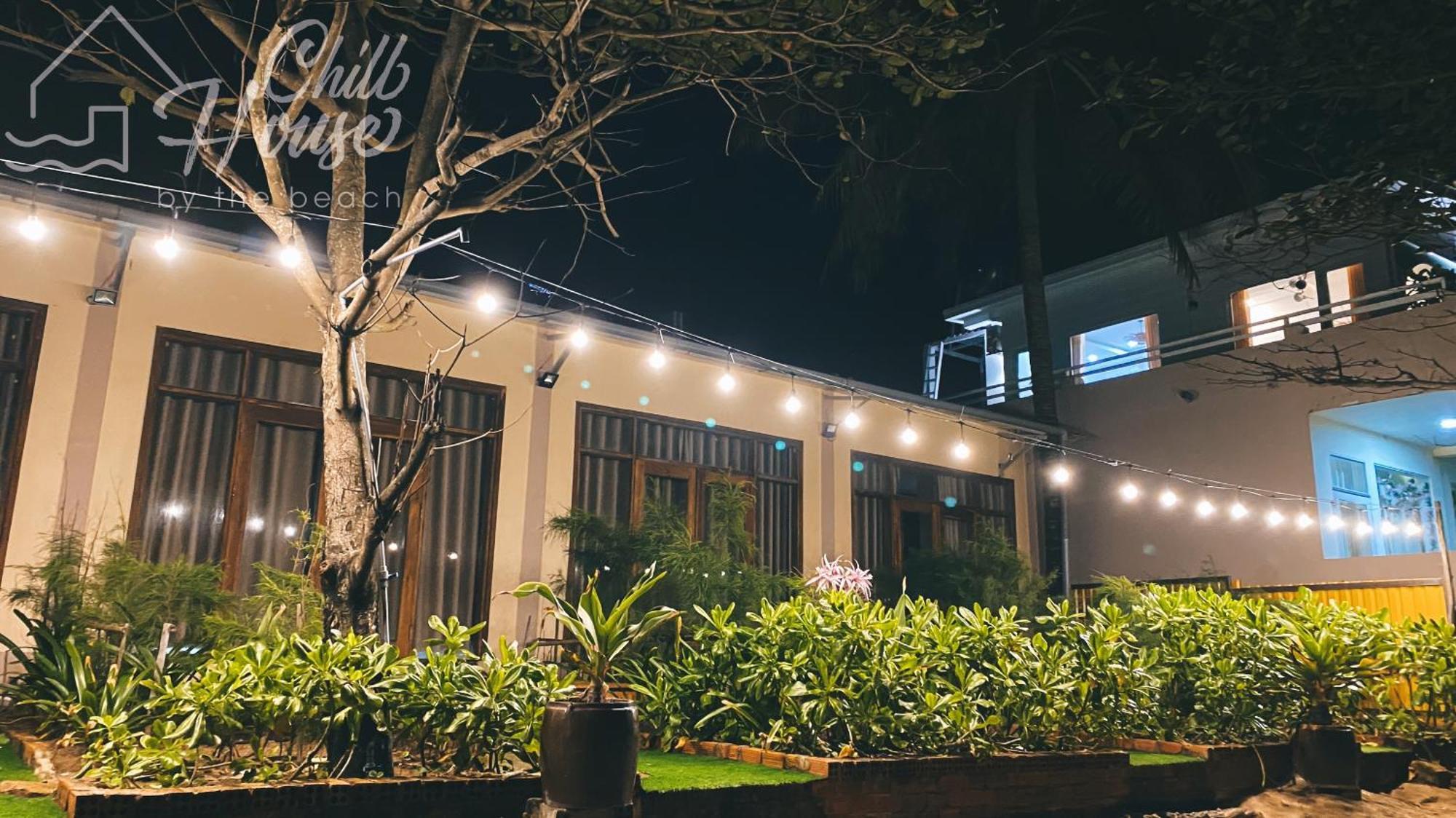 Chill House By The Guest house *