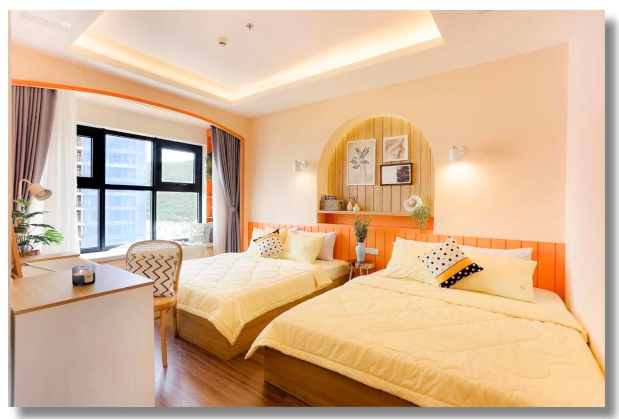 Căn hộ Flc Sea View Quy Nhơn