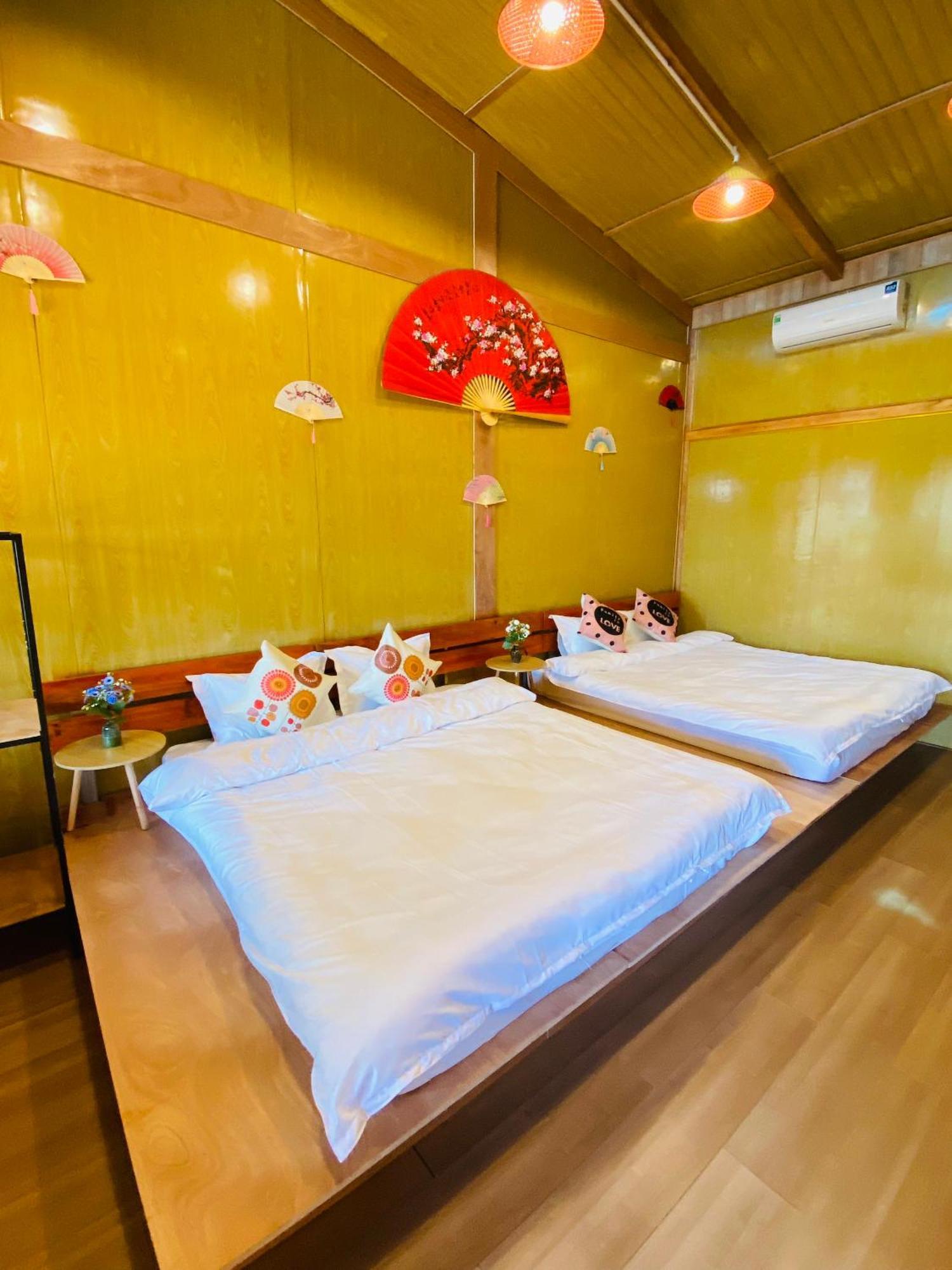 Hotel An Tam Coc 3*