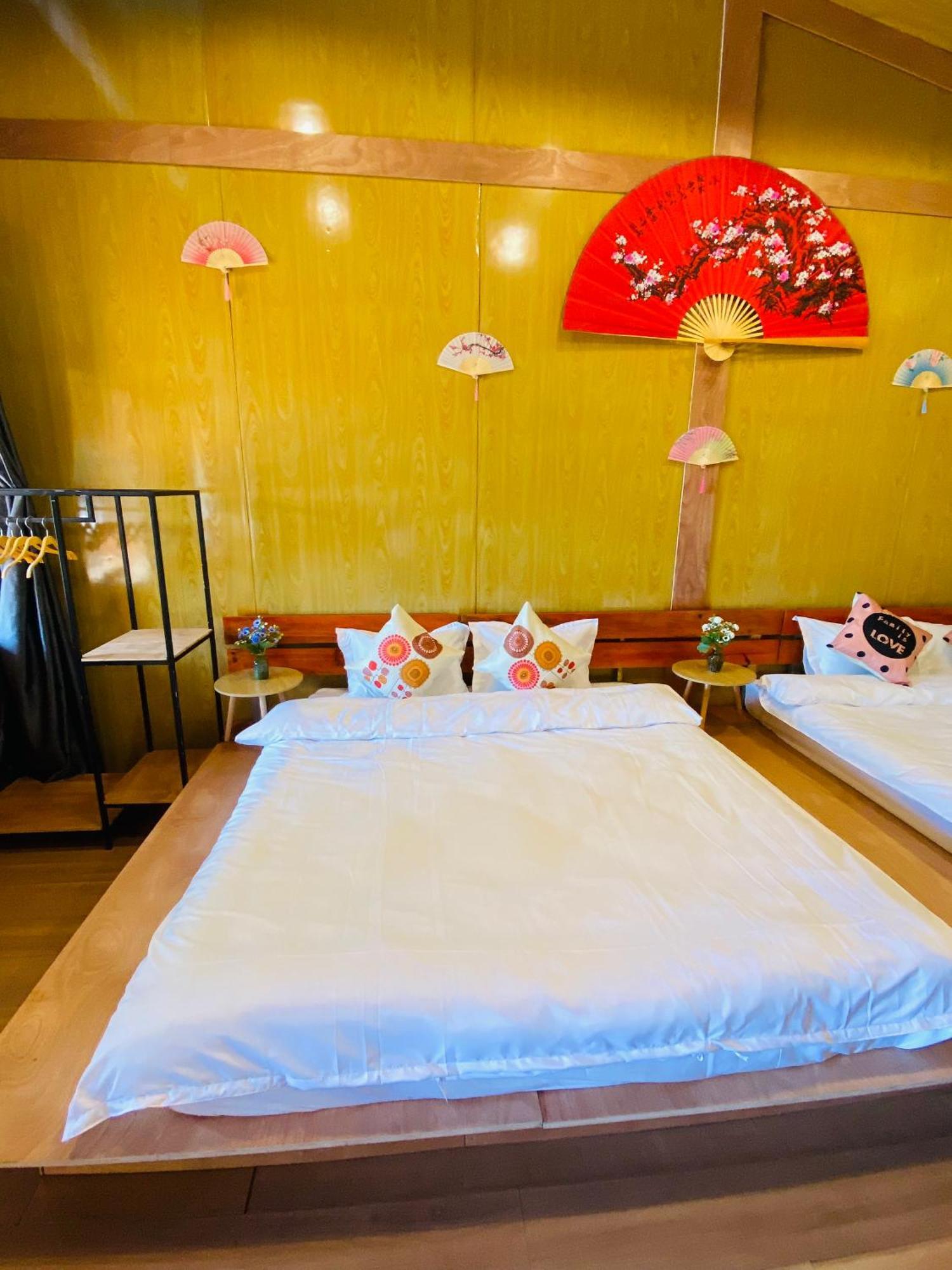 Hotel An Tam Coc Ninh Binh