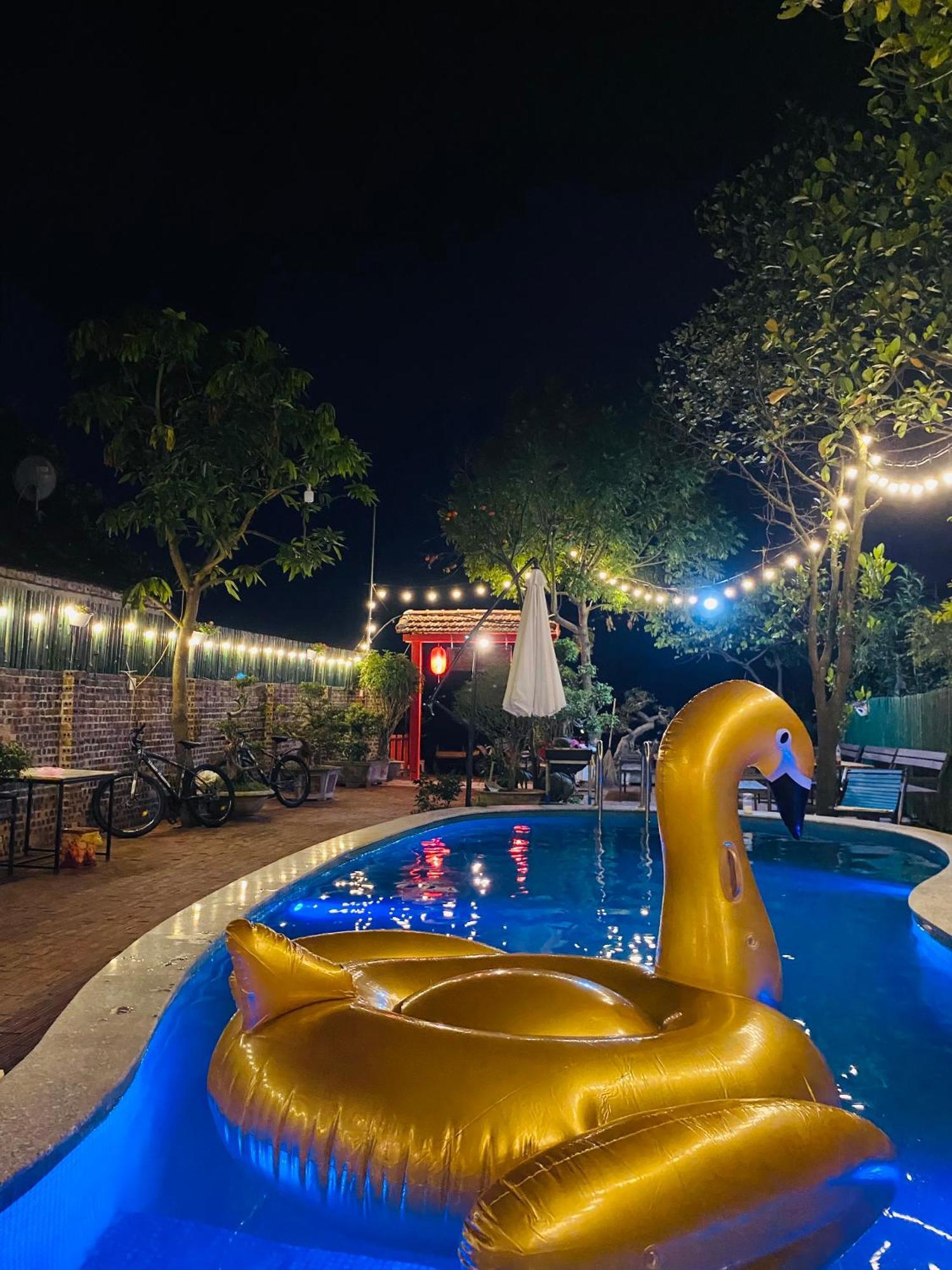 Hotel An Tam Coc