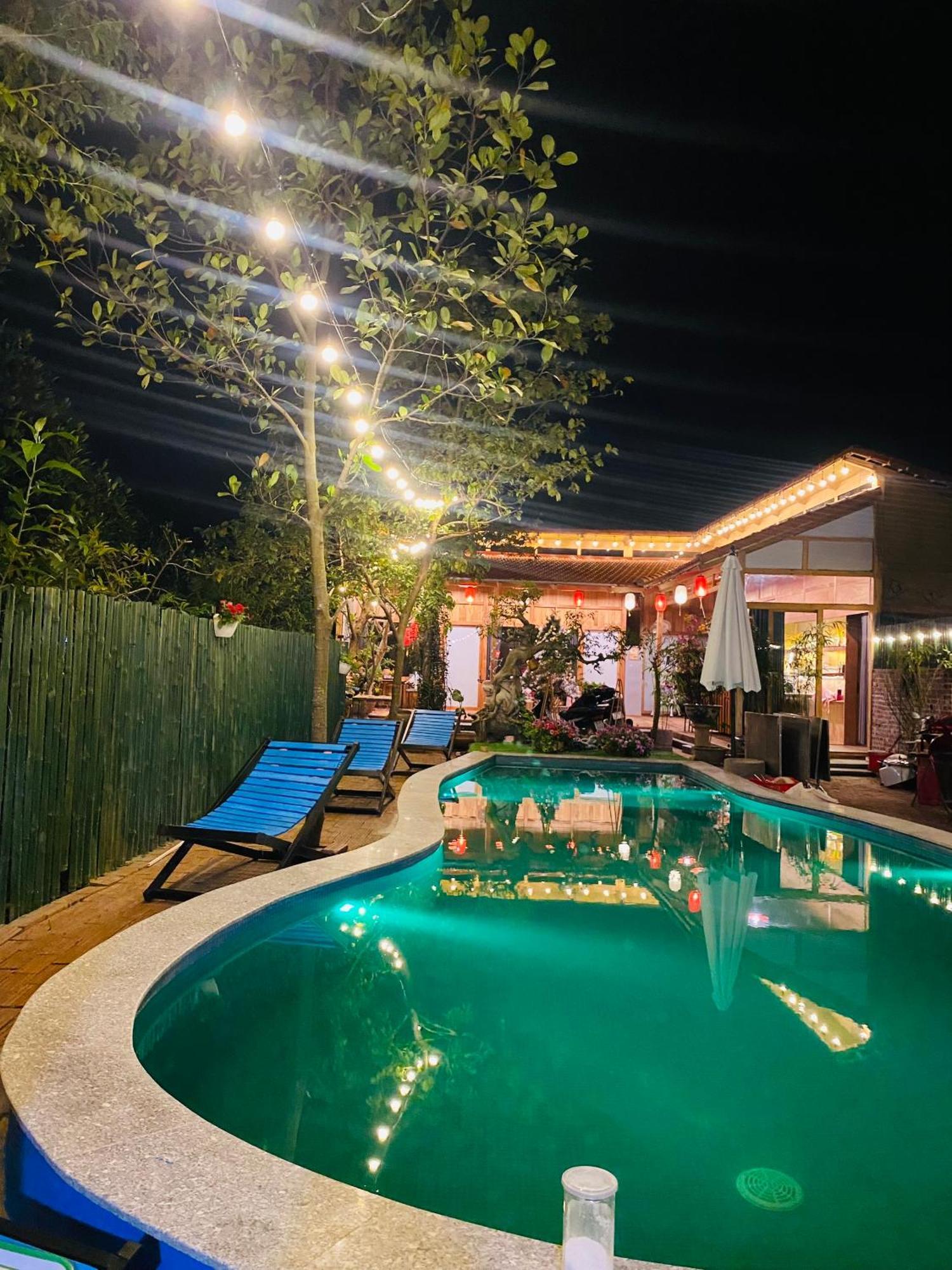 An Tam Coc Hotel 3*