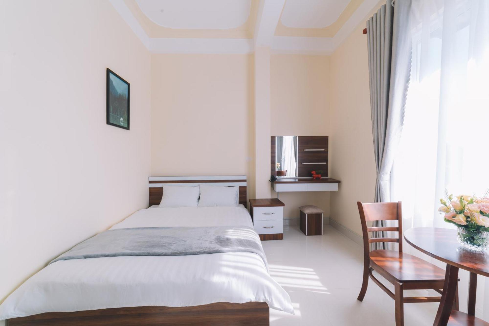 Khach San Phat Loi Hotel Đà Lạt