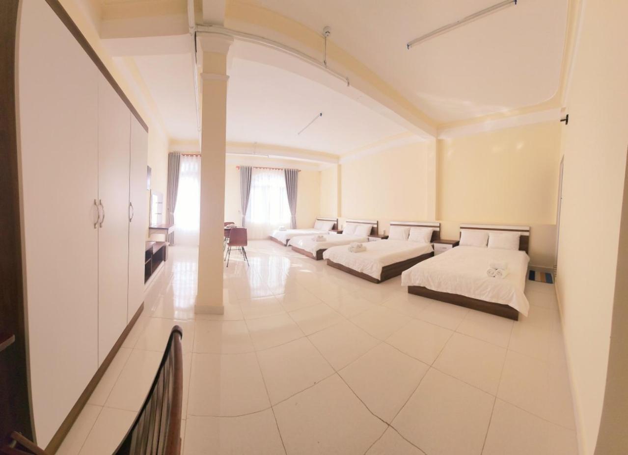 Hotel Khach San Phat Loi *