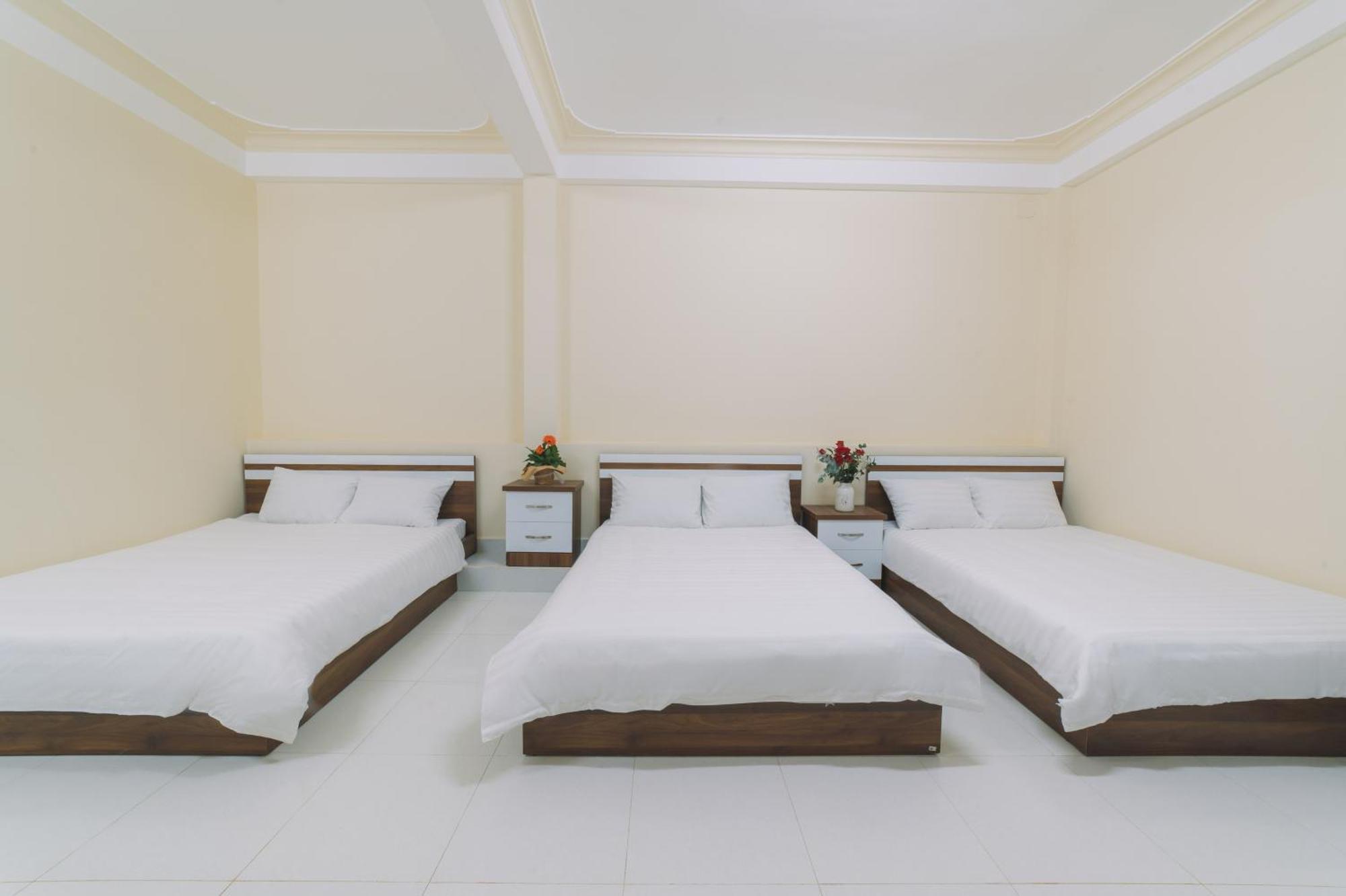 Khach San Phat Loi Hotel *