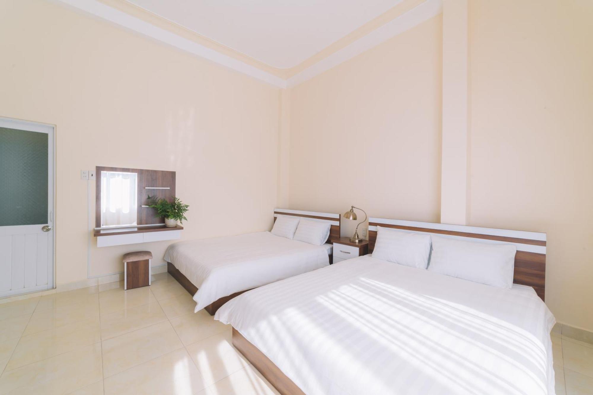 Hotel Khach San Phat Loi Đà Lạt