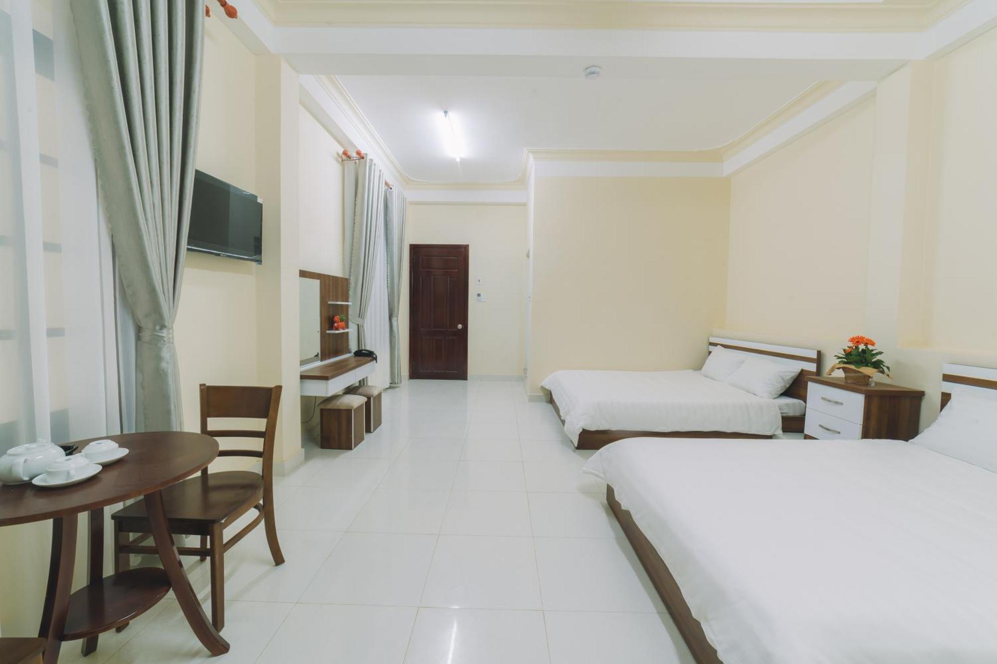 Hotel Khach San Phat Loi Đà Lạt