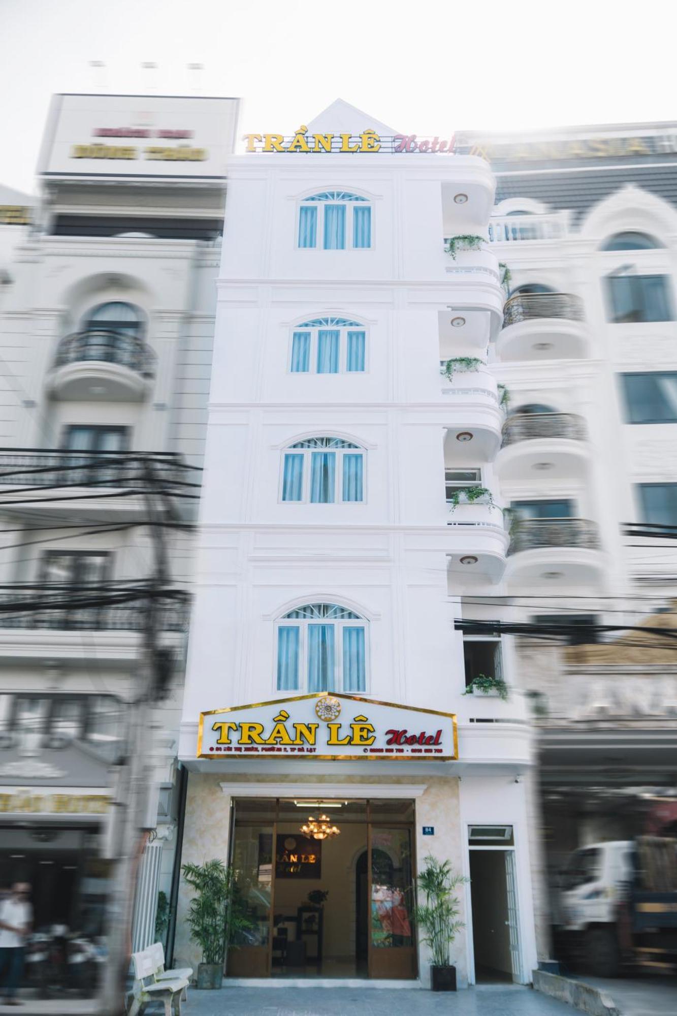 Hotel Khach San Phat Loi *
