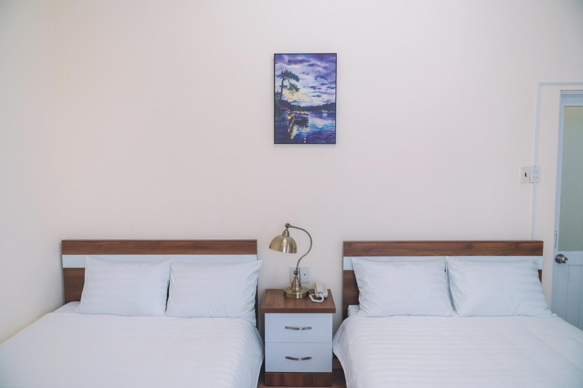 Hotel Khach San Phat Loi