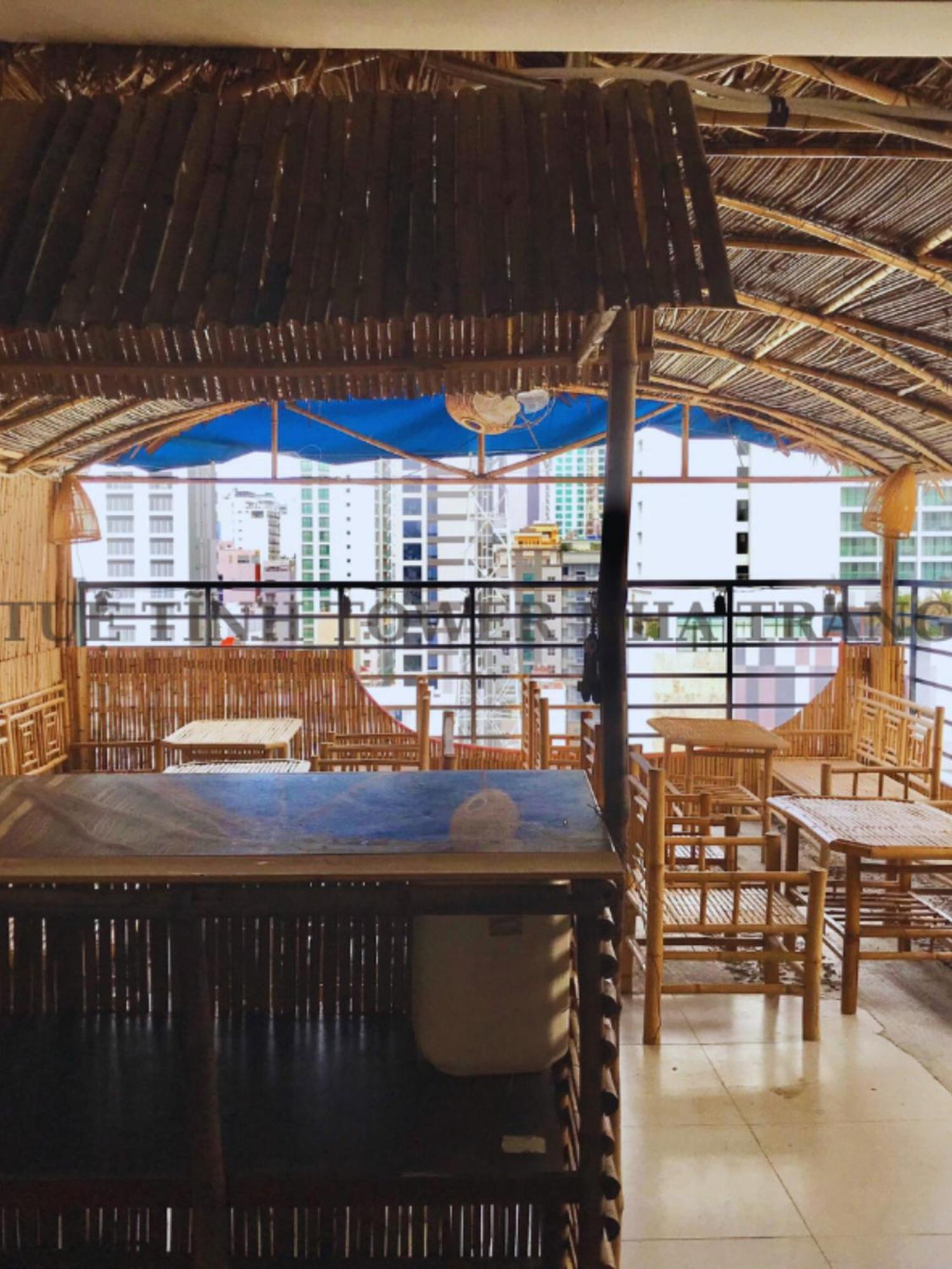 Hotel Tue Tinh