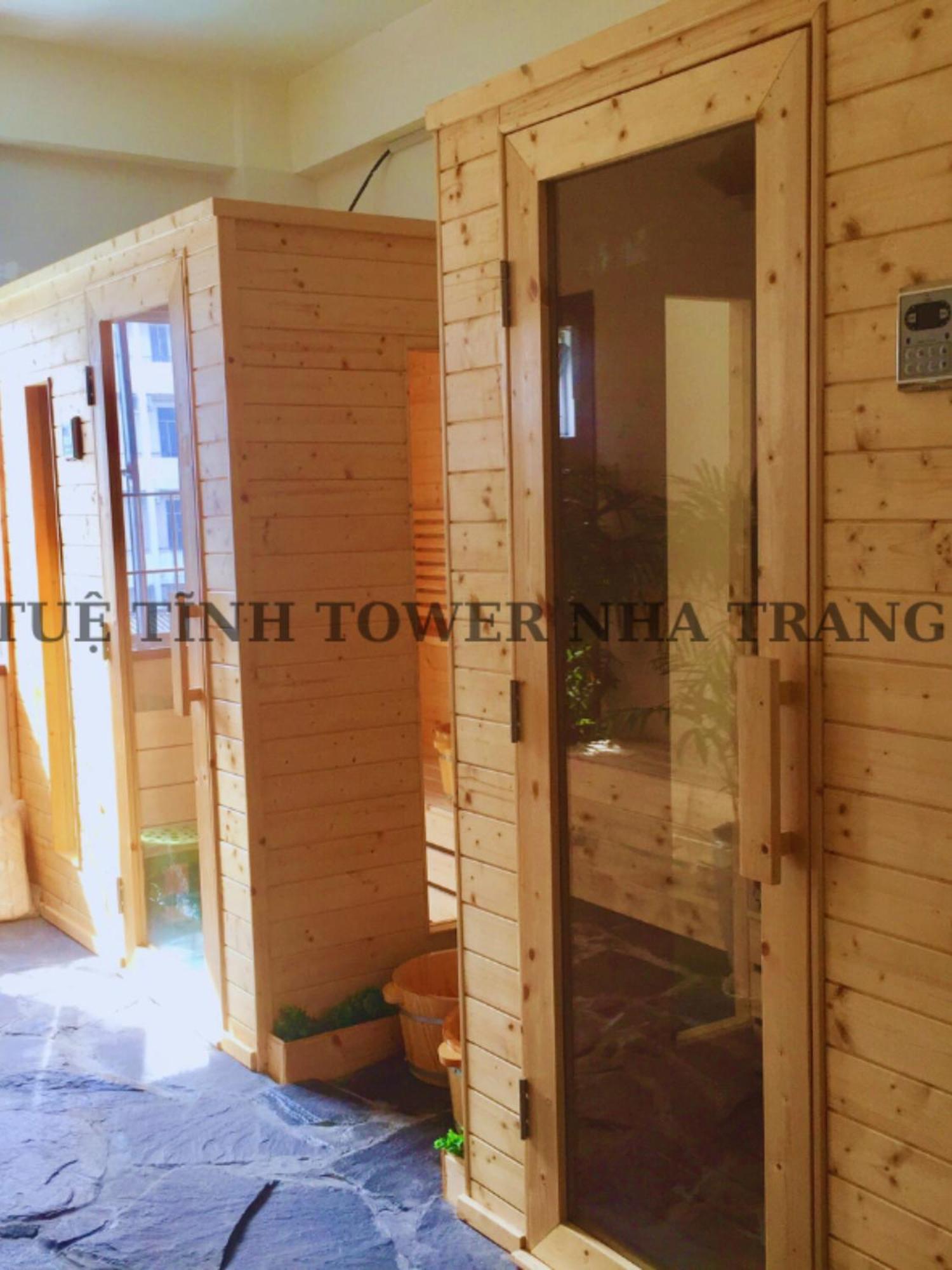 Hotel Tue Tinh