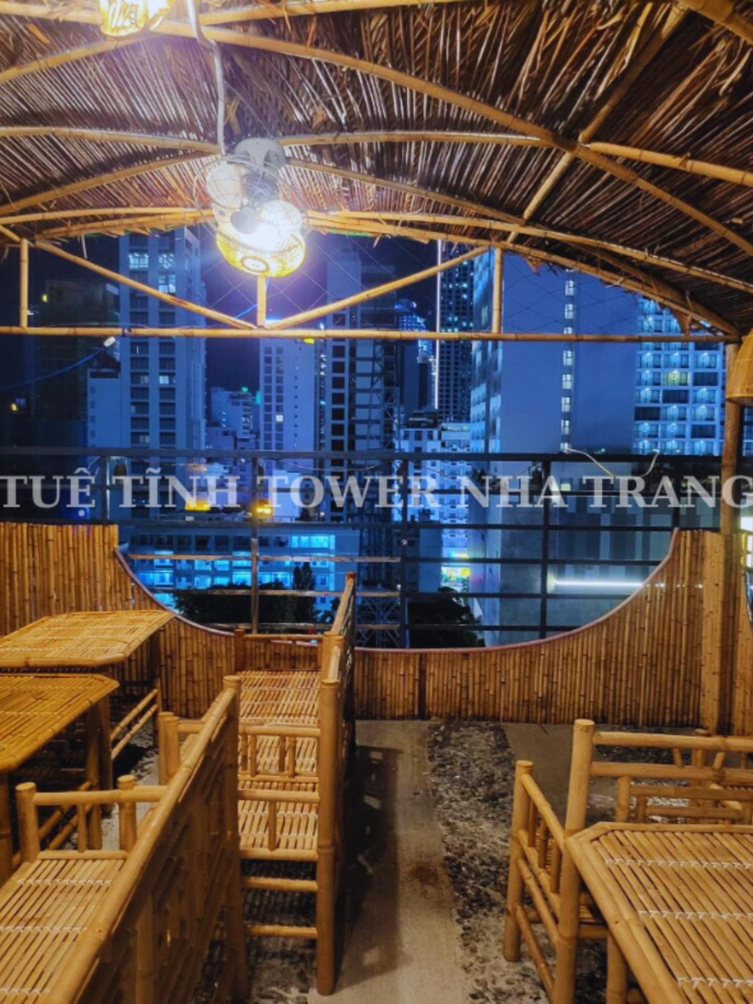 Hotel Tue Tinh *