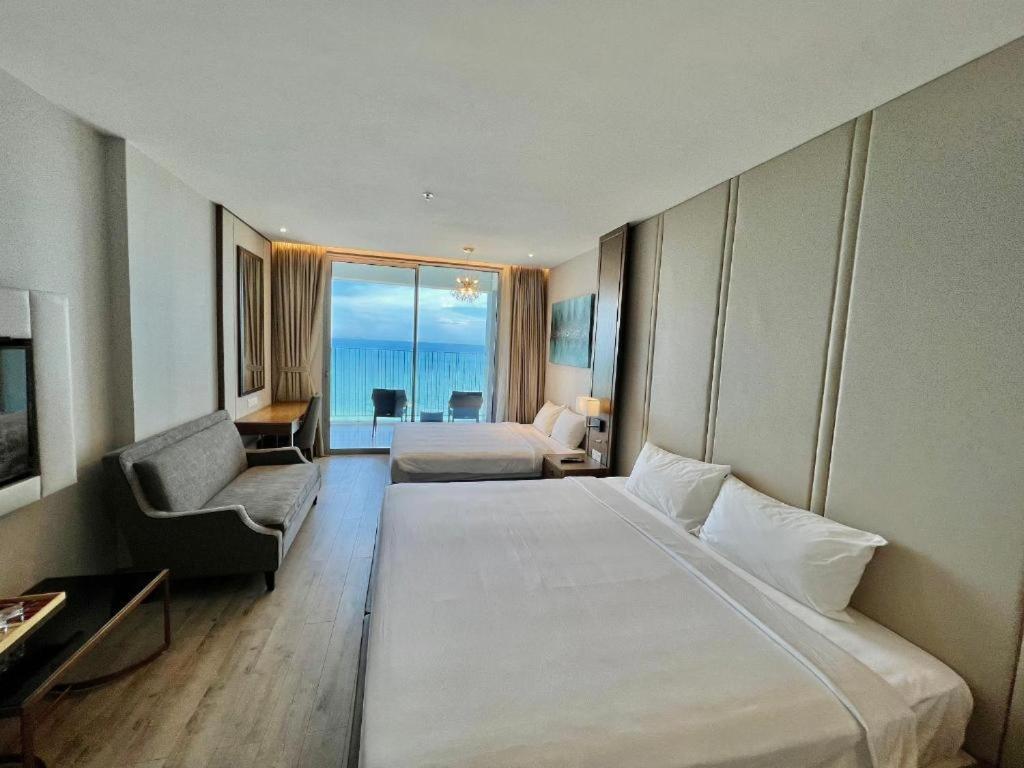 Apartment Panorama Nha Trang Aparments Nha Trang