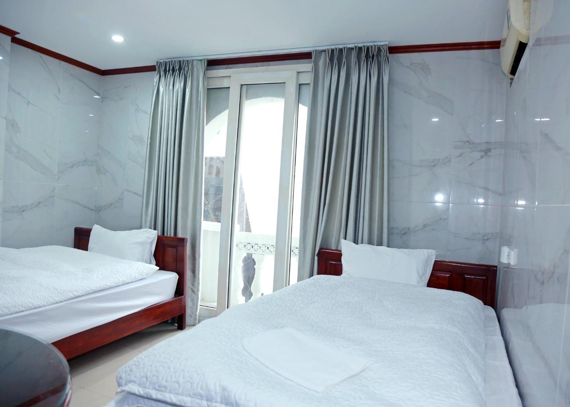 Hotel Tuan Hanoi