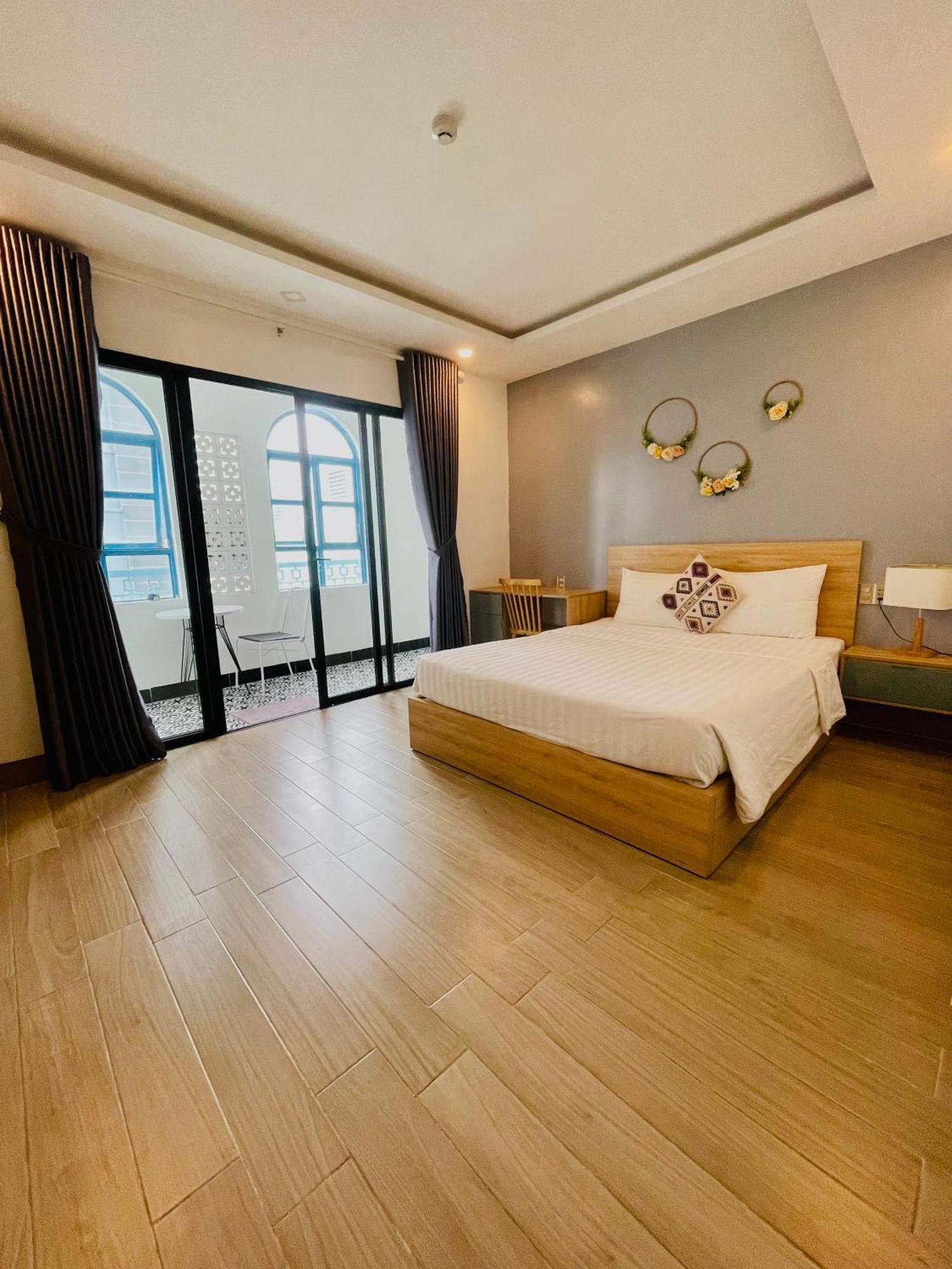 Apartment Enjoy Da Nang