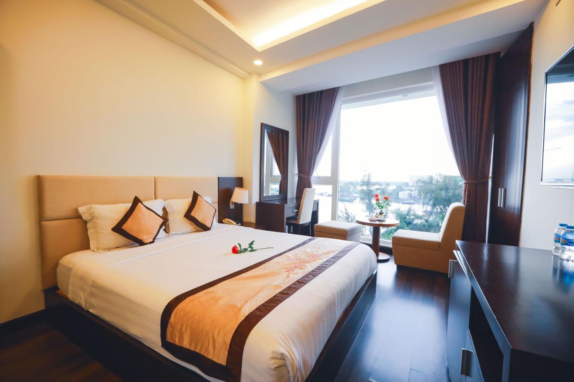 Hotel International Can Tho
