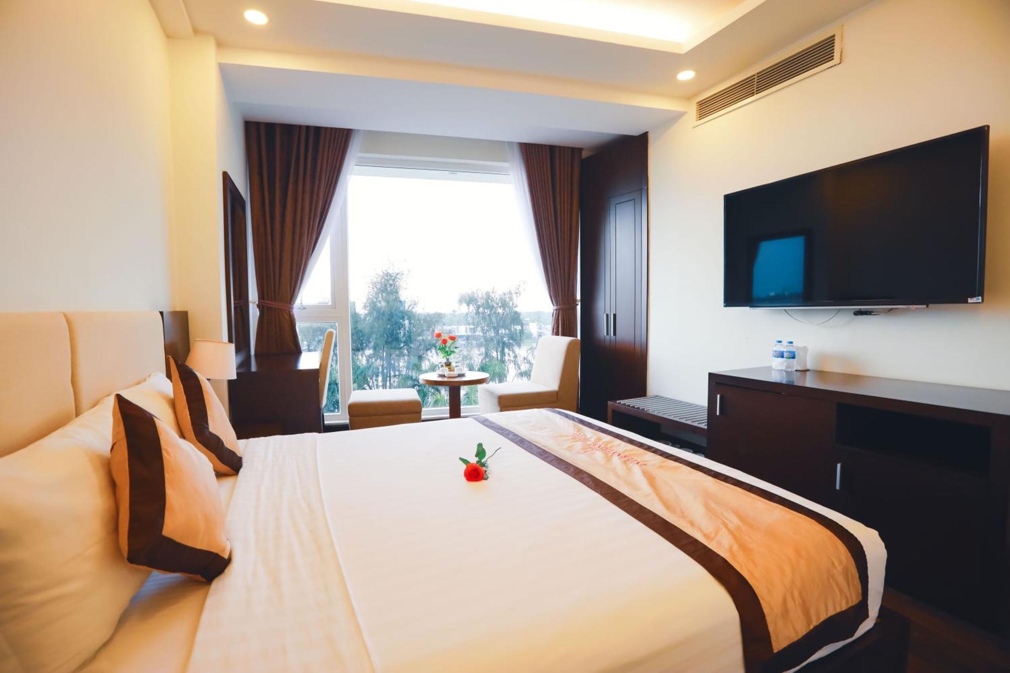 Hotel International