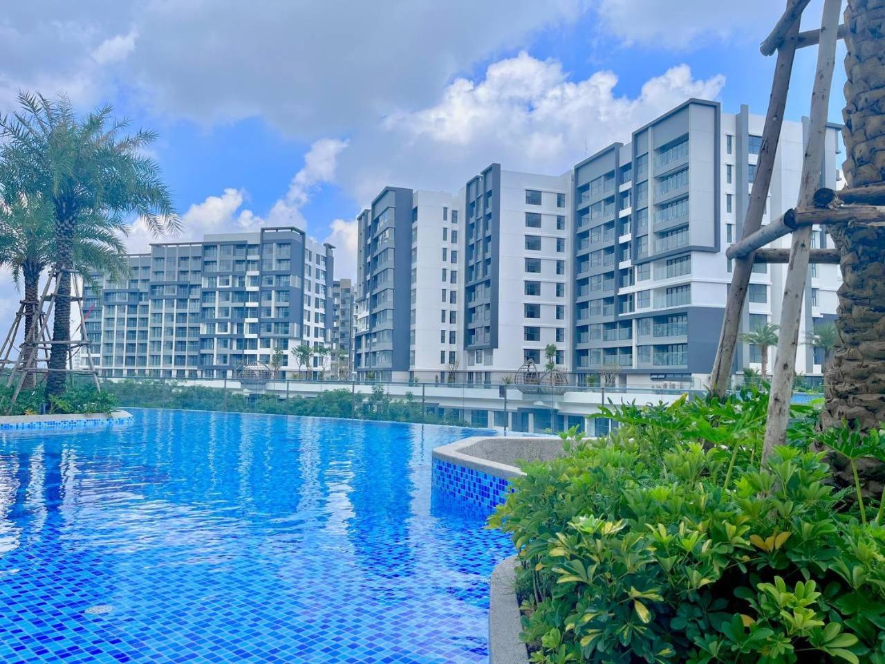 Cho Thue Ho Cao Cap Diamond Skyvila Cao Cap 3pn2wc 1 Gara Oto Ho Chi Minh City