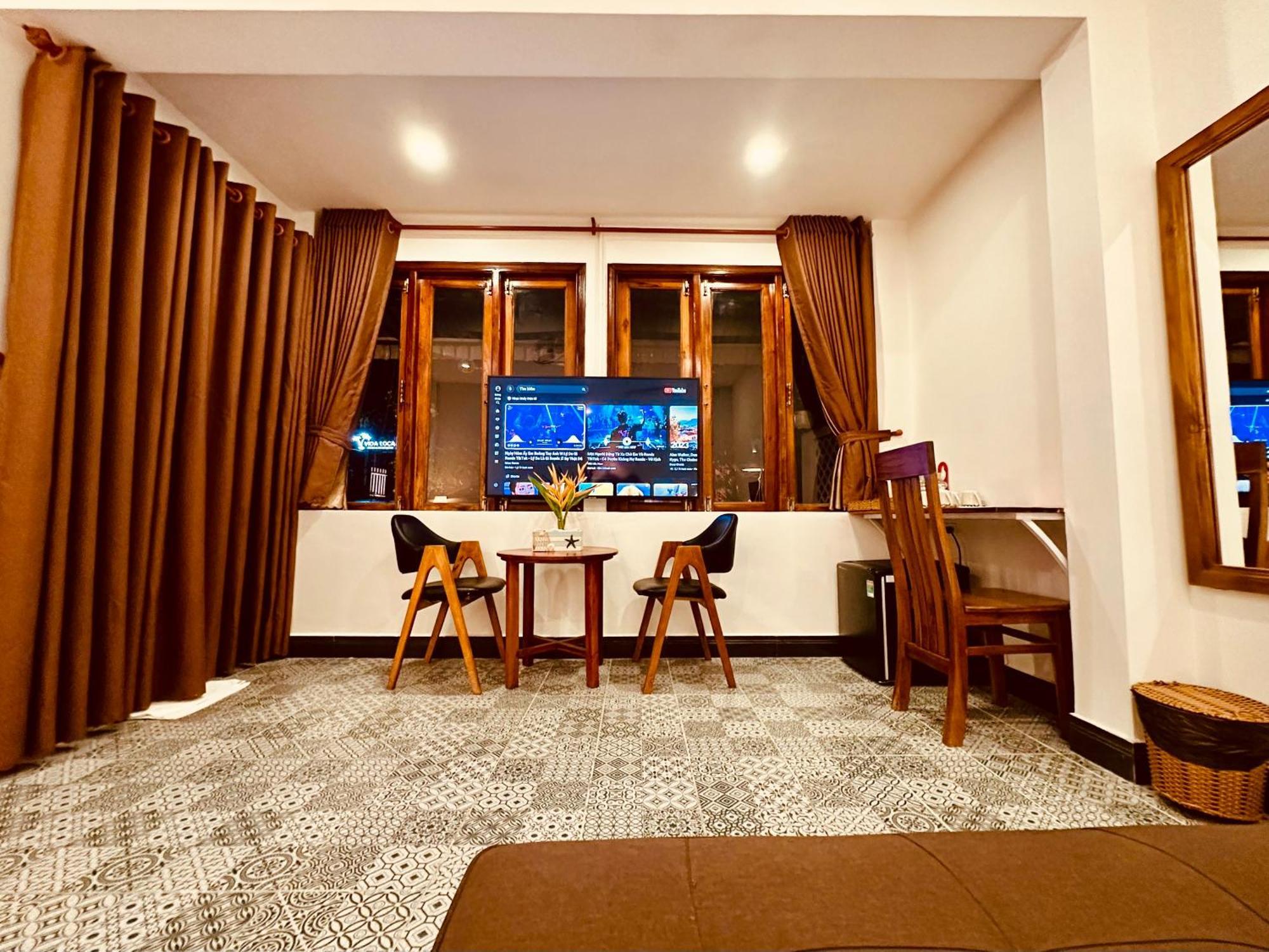 Vida Loca Sunset Resort Phu Quoc