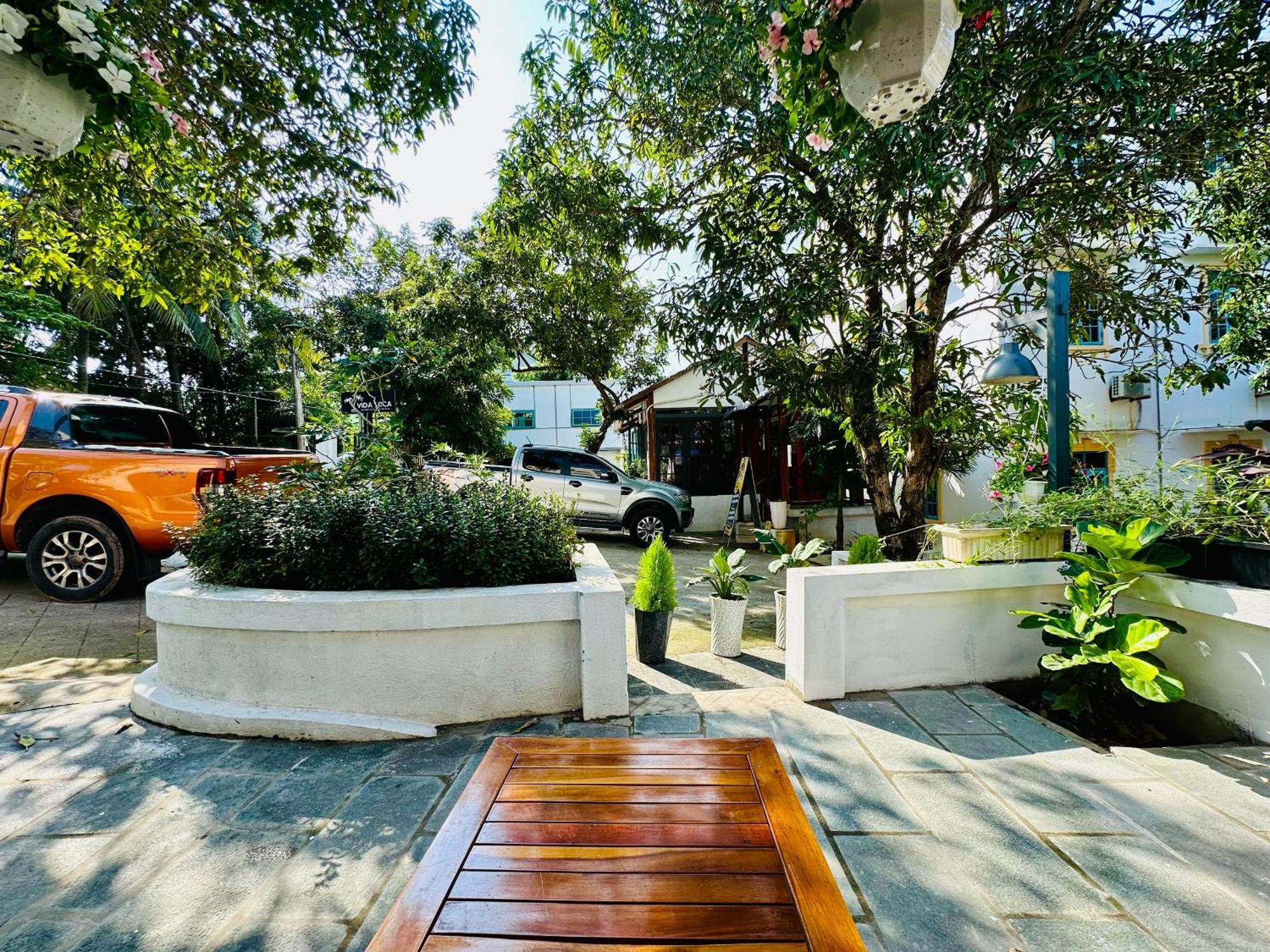 Vida Loca Sunset Resort 3*