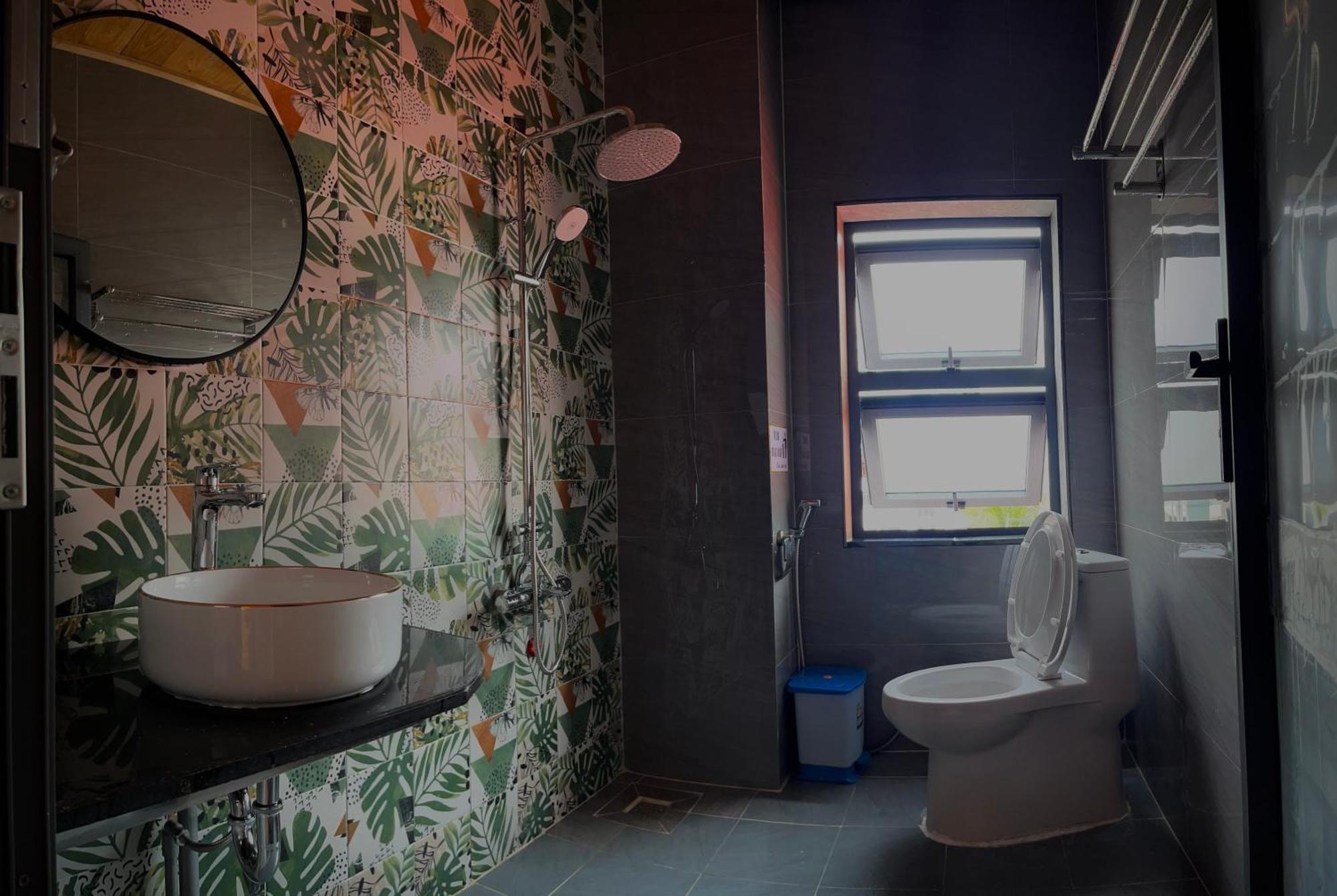 Homestay Little Chi Khu Co Ong