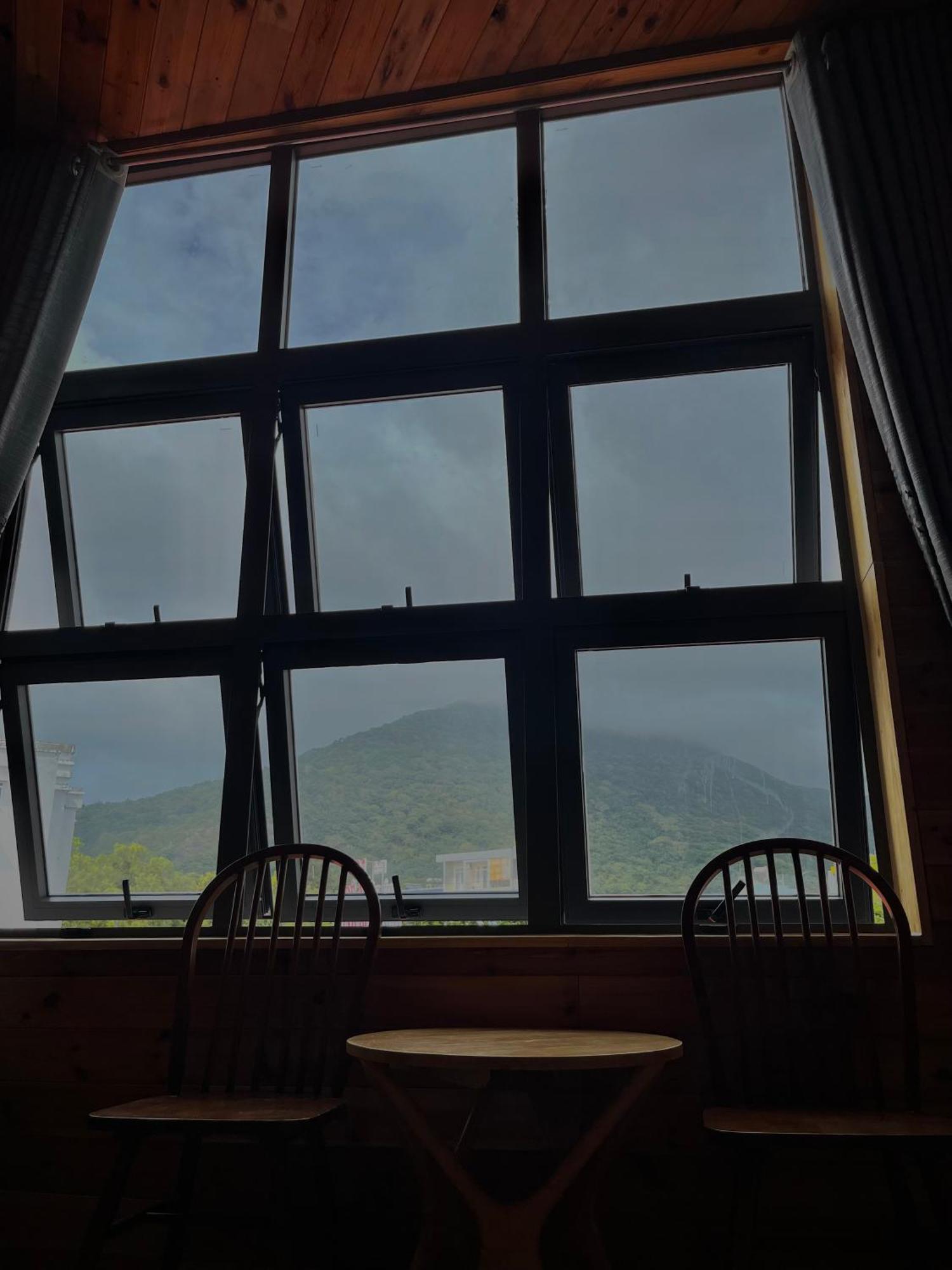 Homestay Little Chi Khu Co Ong
