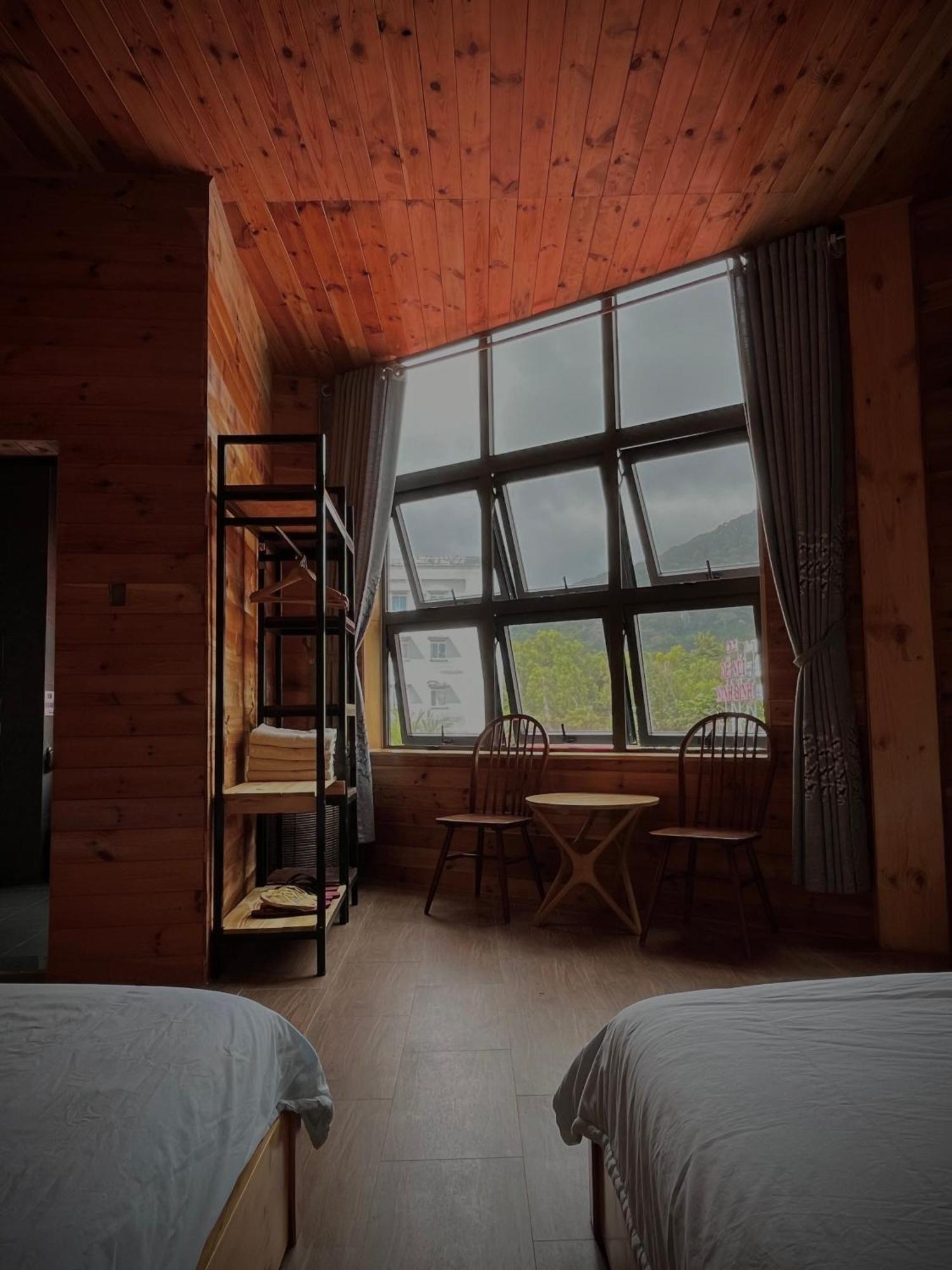 Little Homestay