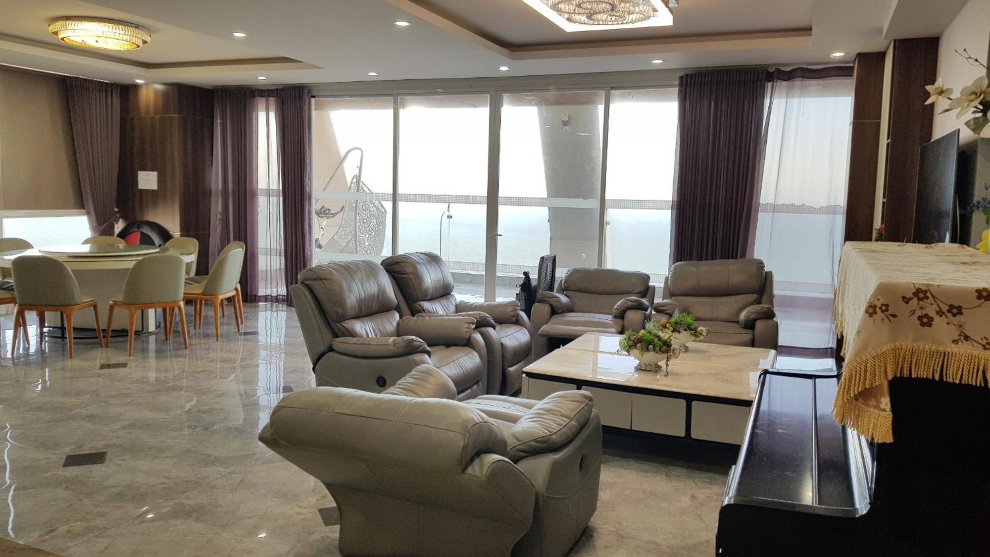 Hotel Khach San San Ho 3*