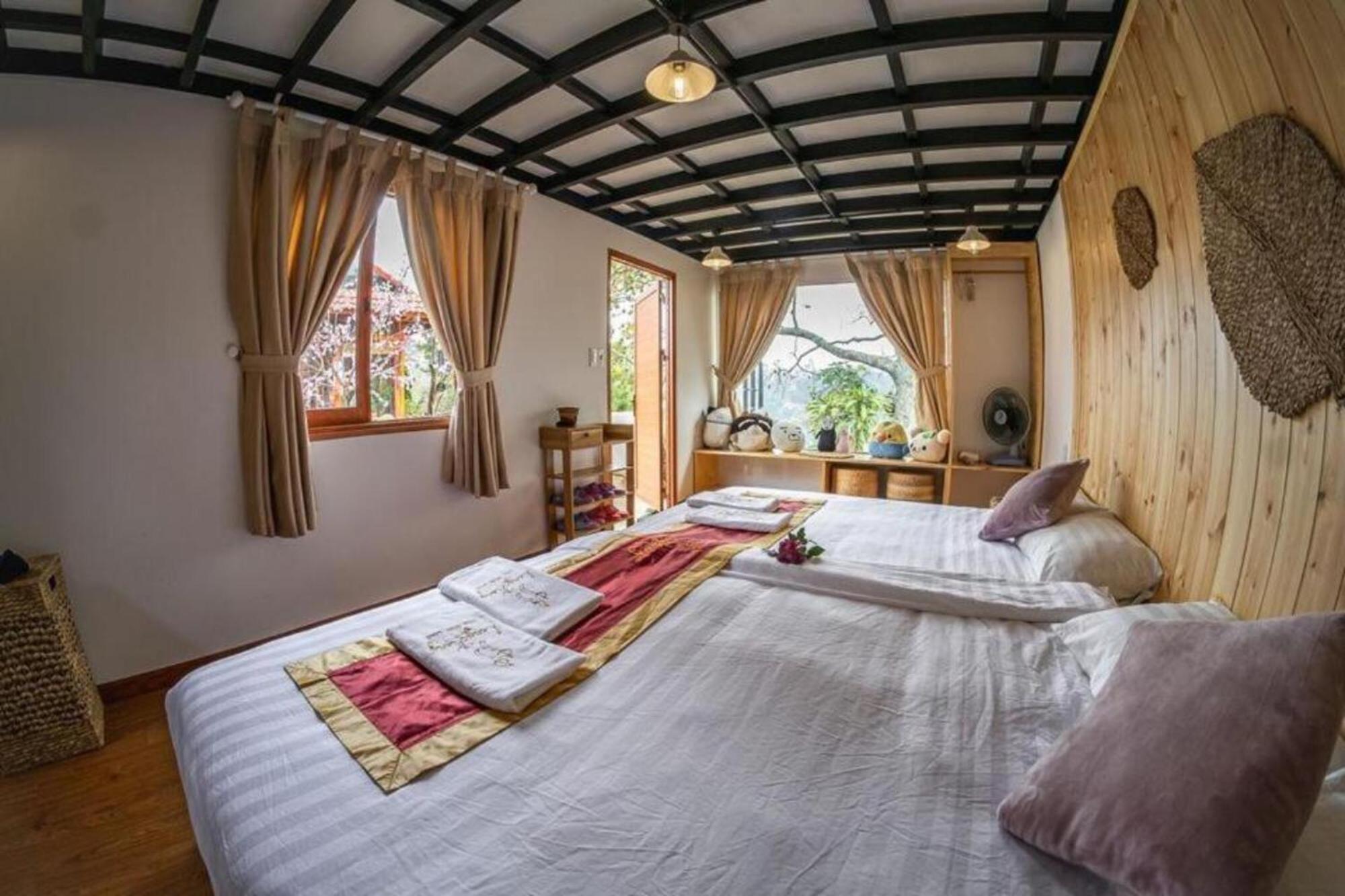 Homestay Lengkeng Da Lat