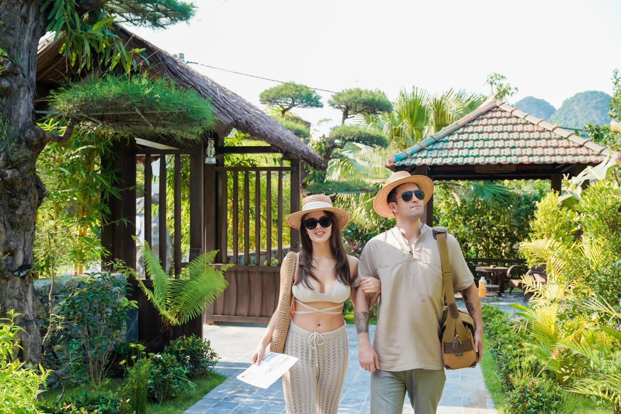 Tam Coc Retreat Resort