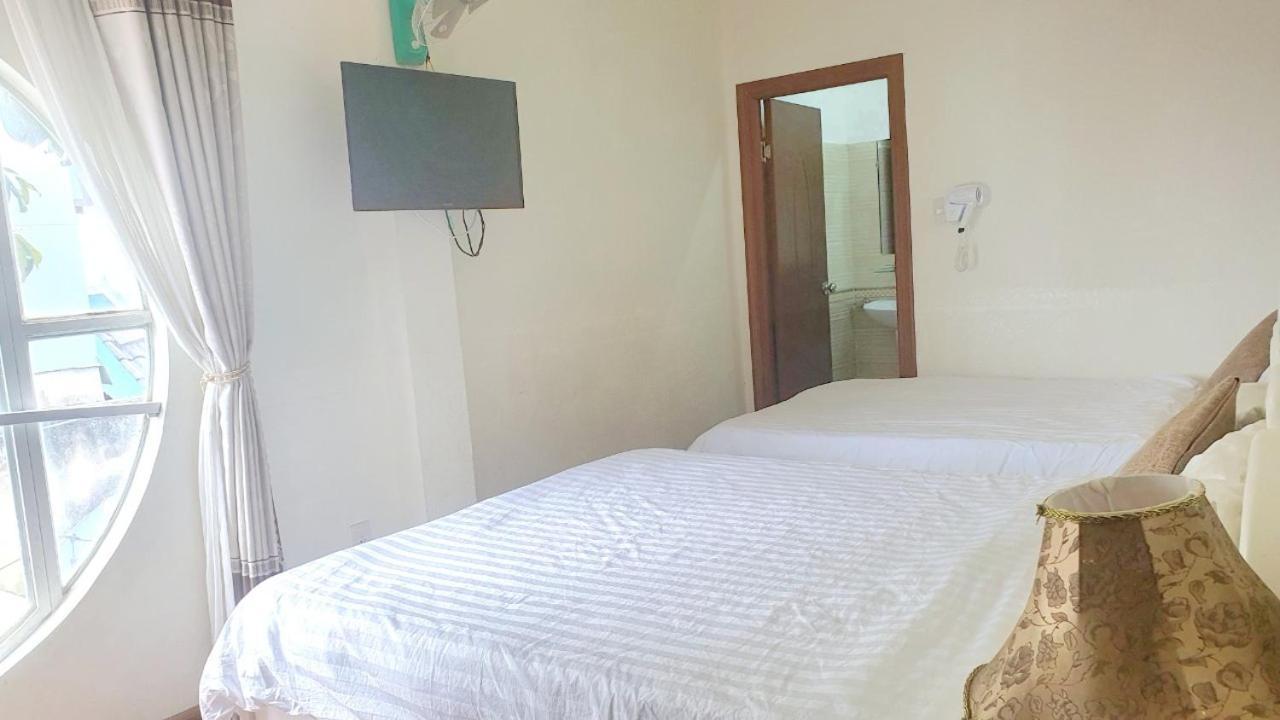Lucina Boutique Đà Lạt