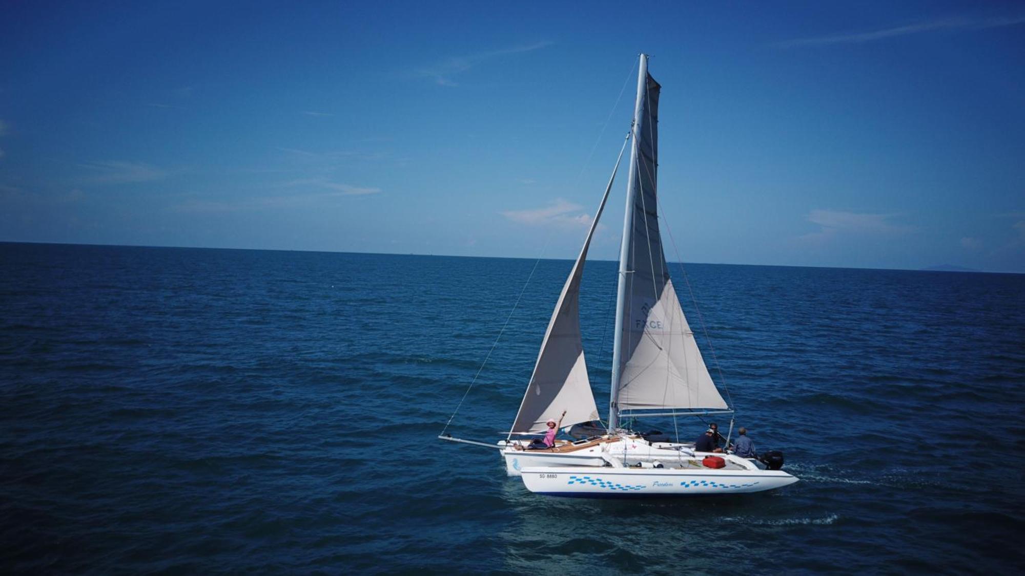 Mi Luxury Island - 3 Minutes To The Phu Quoc