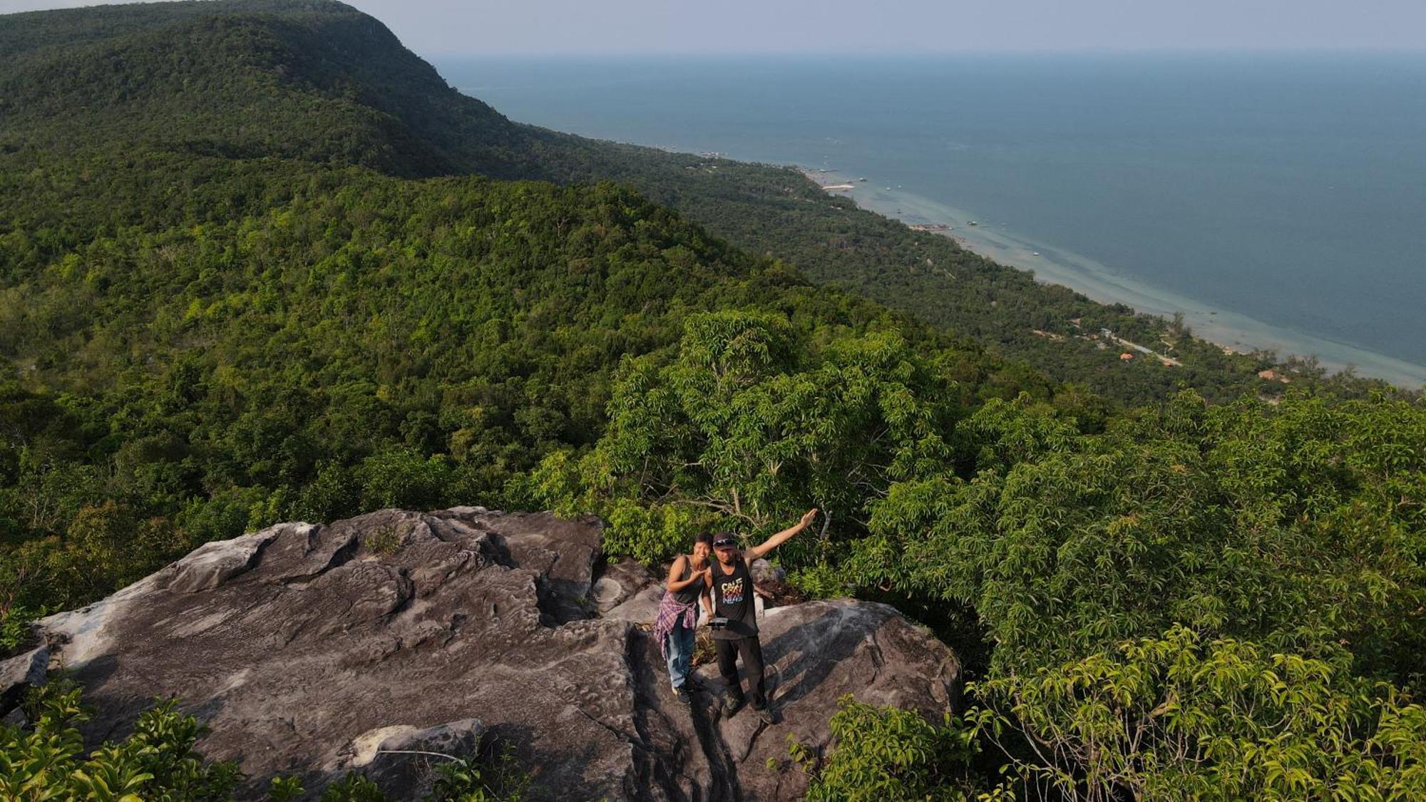 Mi Luxury Island - 3 Minutes To The * Phu Quoc